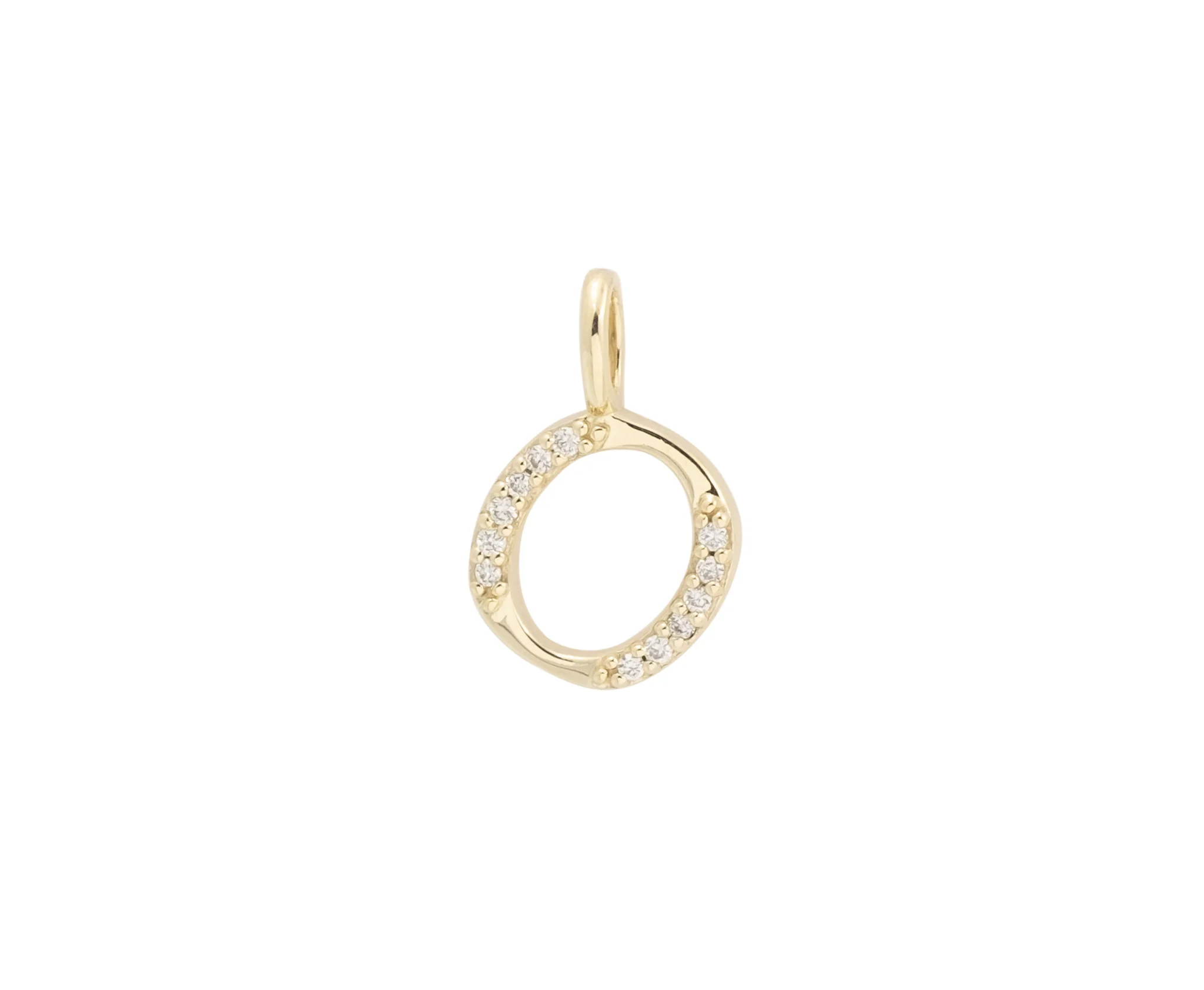 THE LETTER PENDANT - Image 30