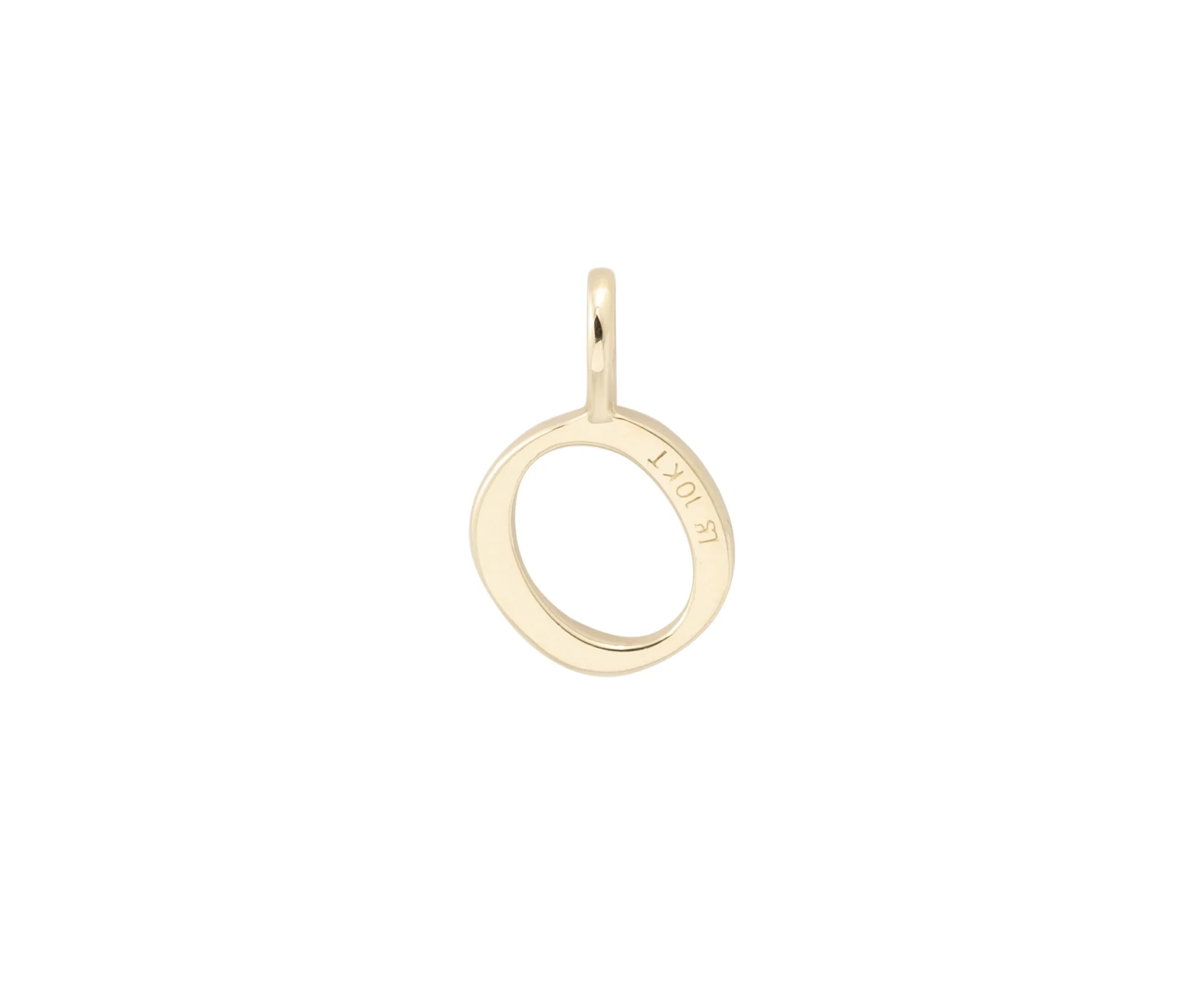 THE LETTER PENDANT - Image 31