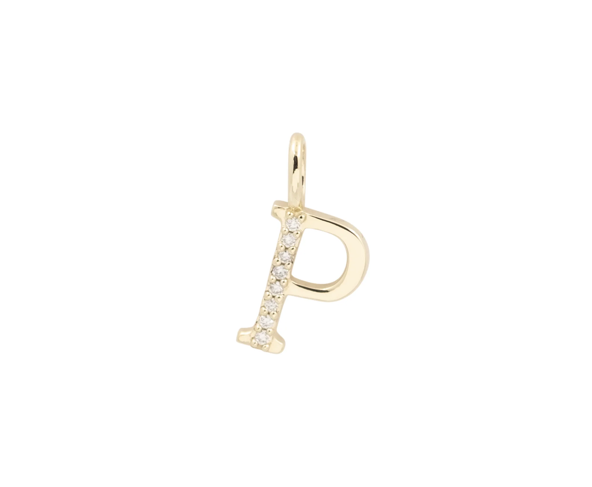 THE LETTER PENDANT - Image 32