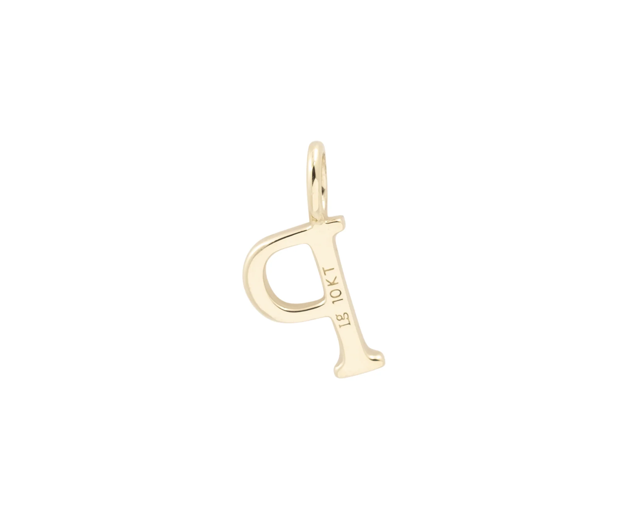 THE LETTER PENDANT - Image 33