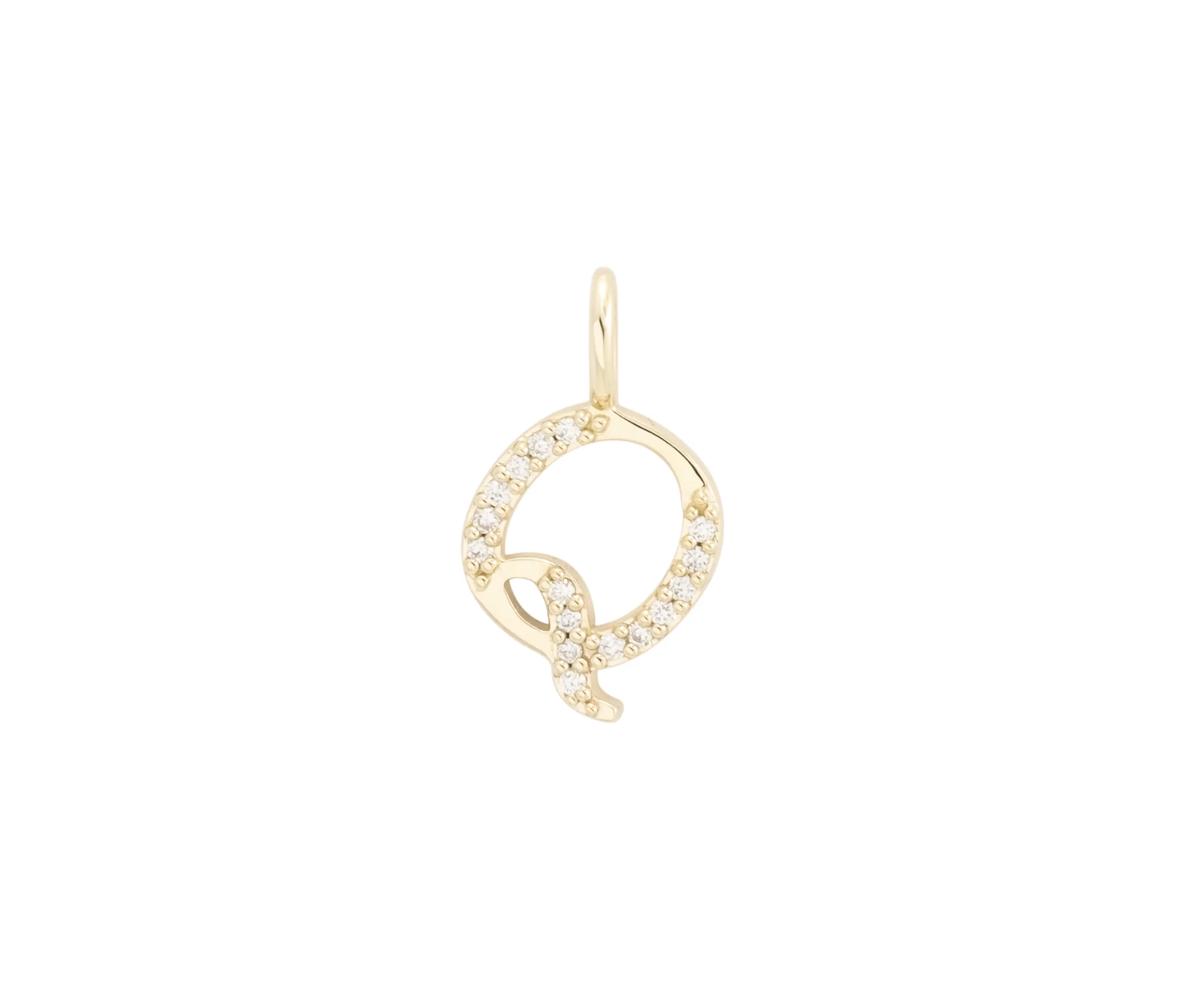 THE LETTER PENDANT - Image 34