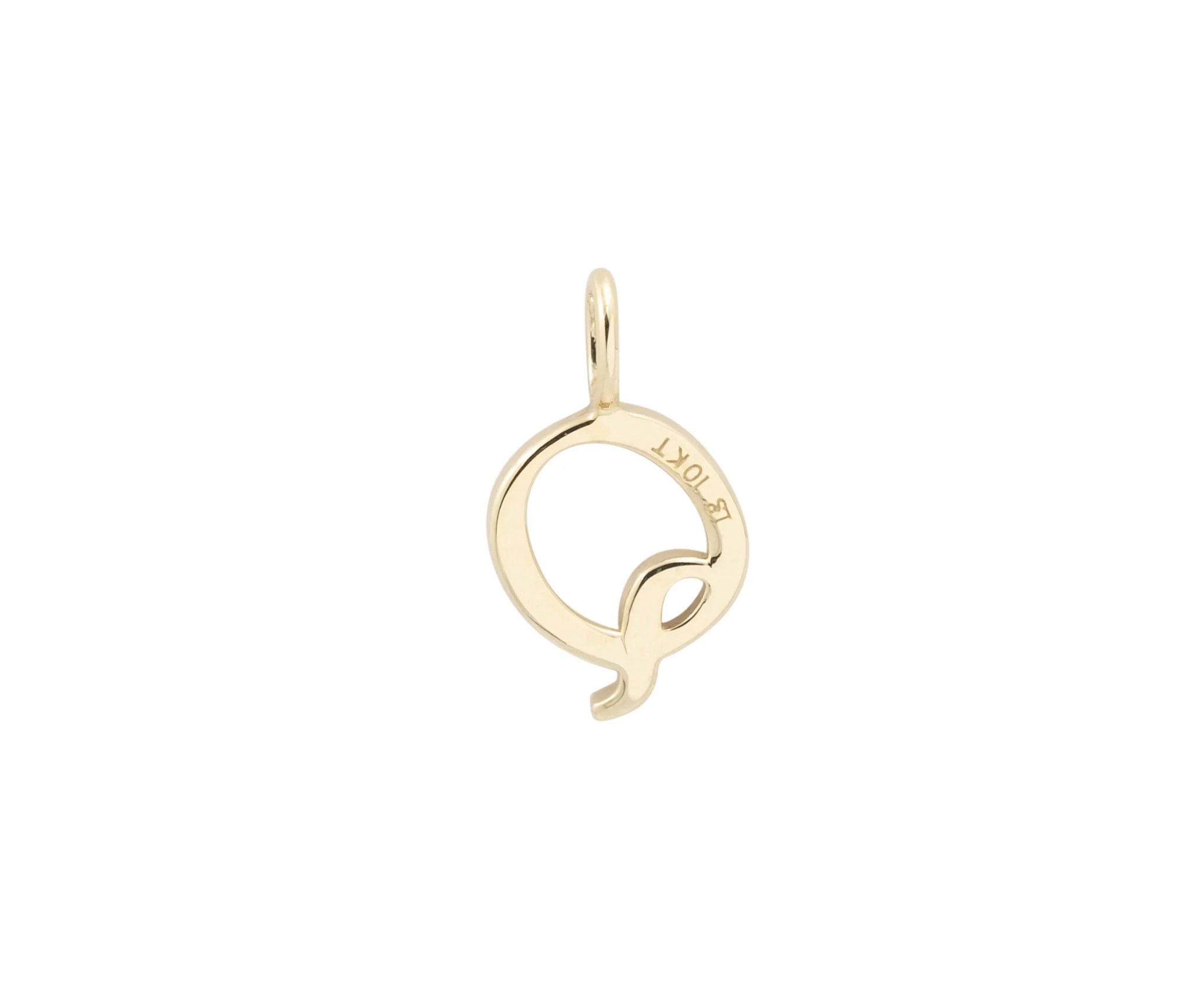 THE LETTER PENDANT - Image 35