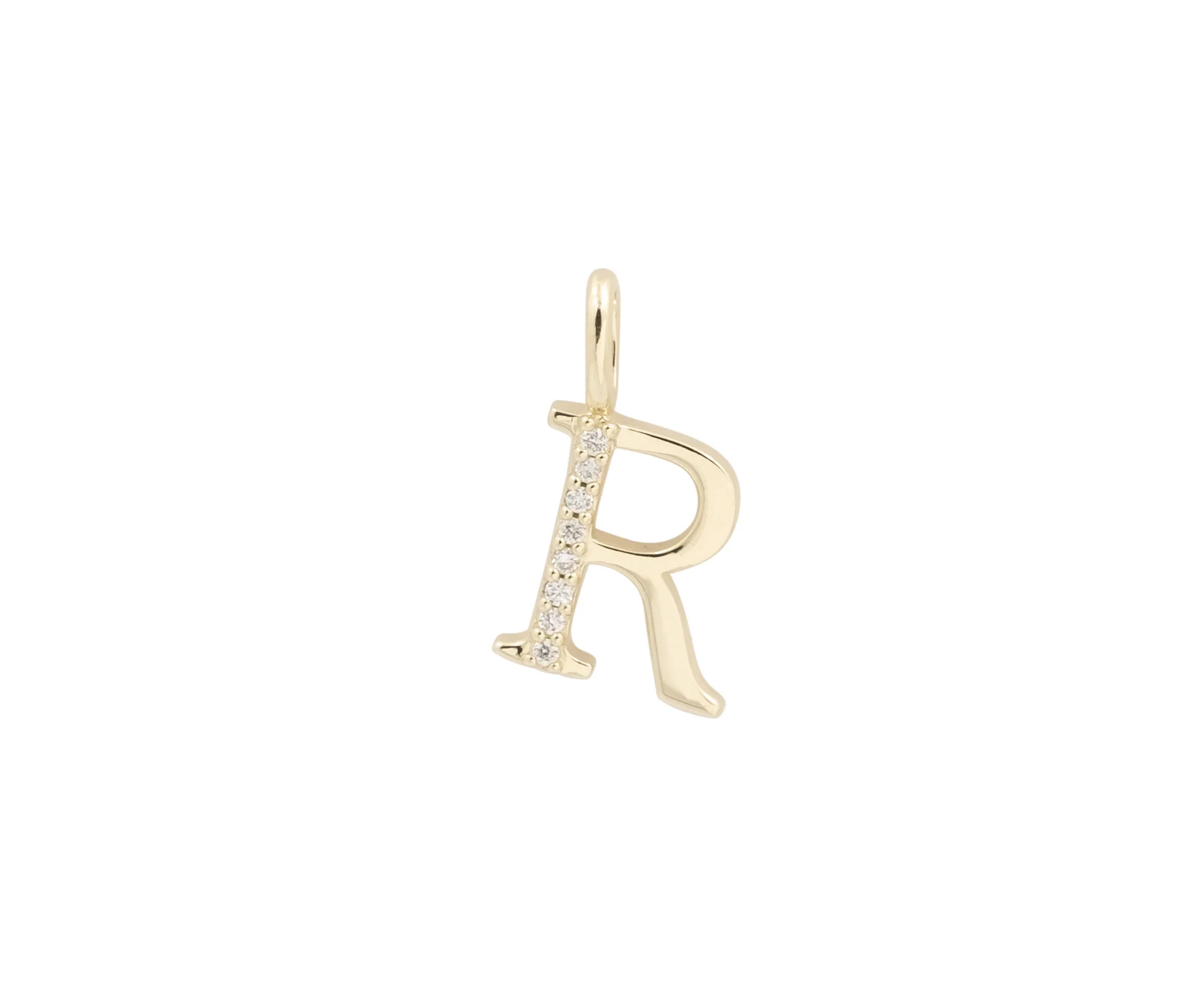 THE LETTER PENDANT - Image 36