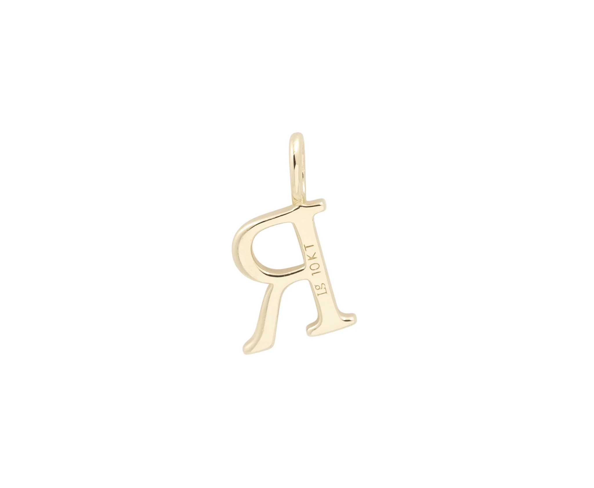 THE LETTER PENDANT - Image 37