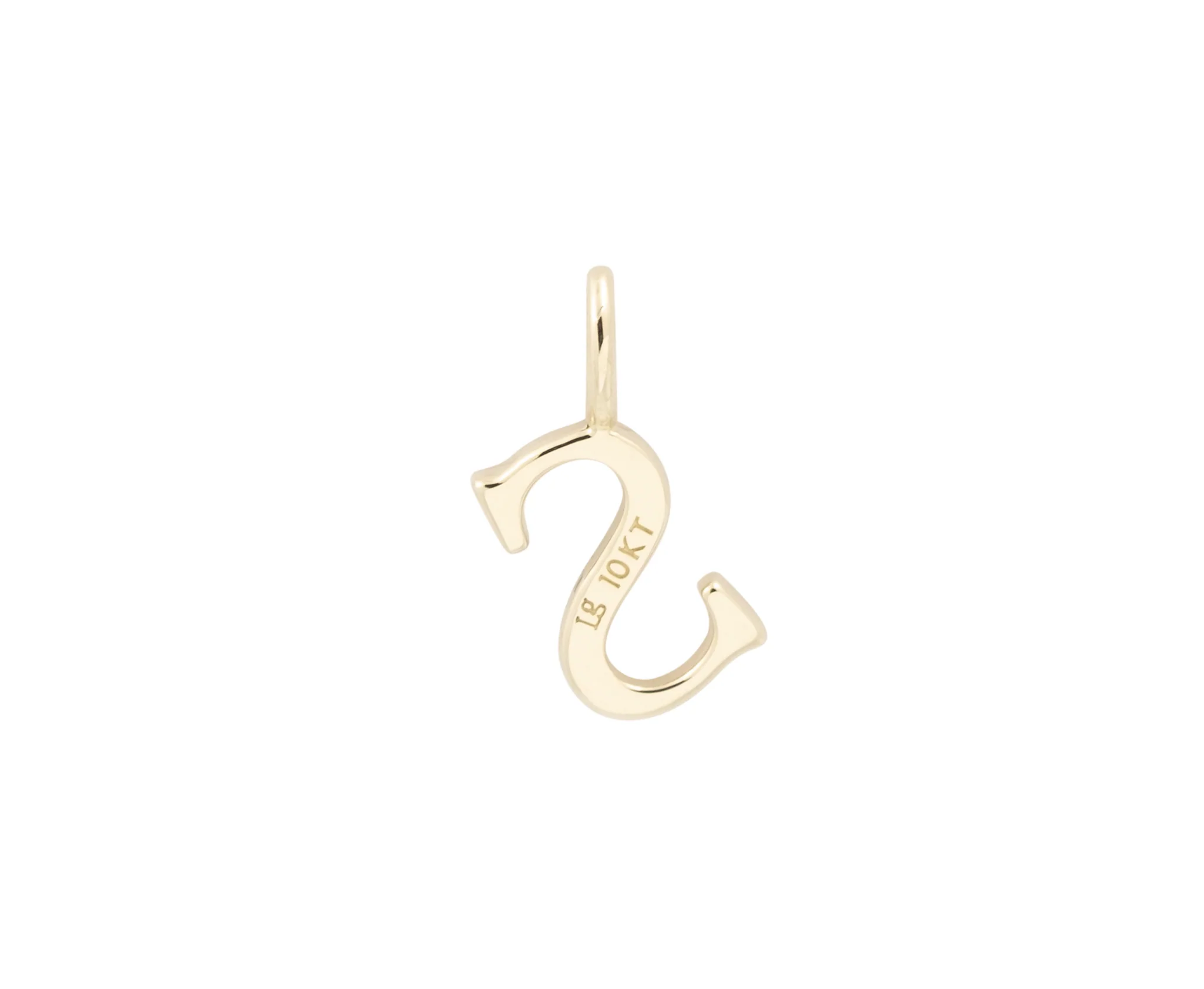 THE LETTER PENDANT - Image 39