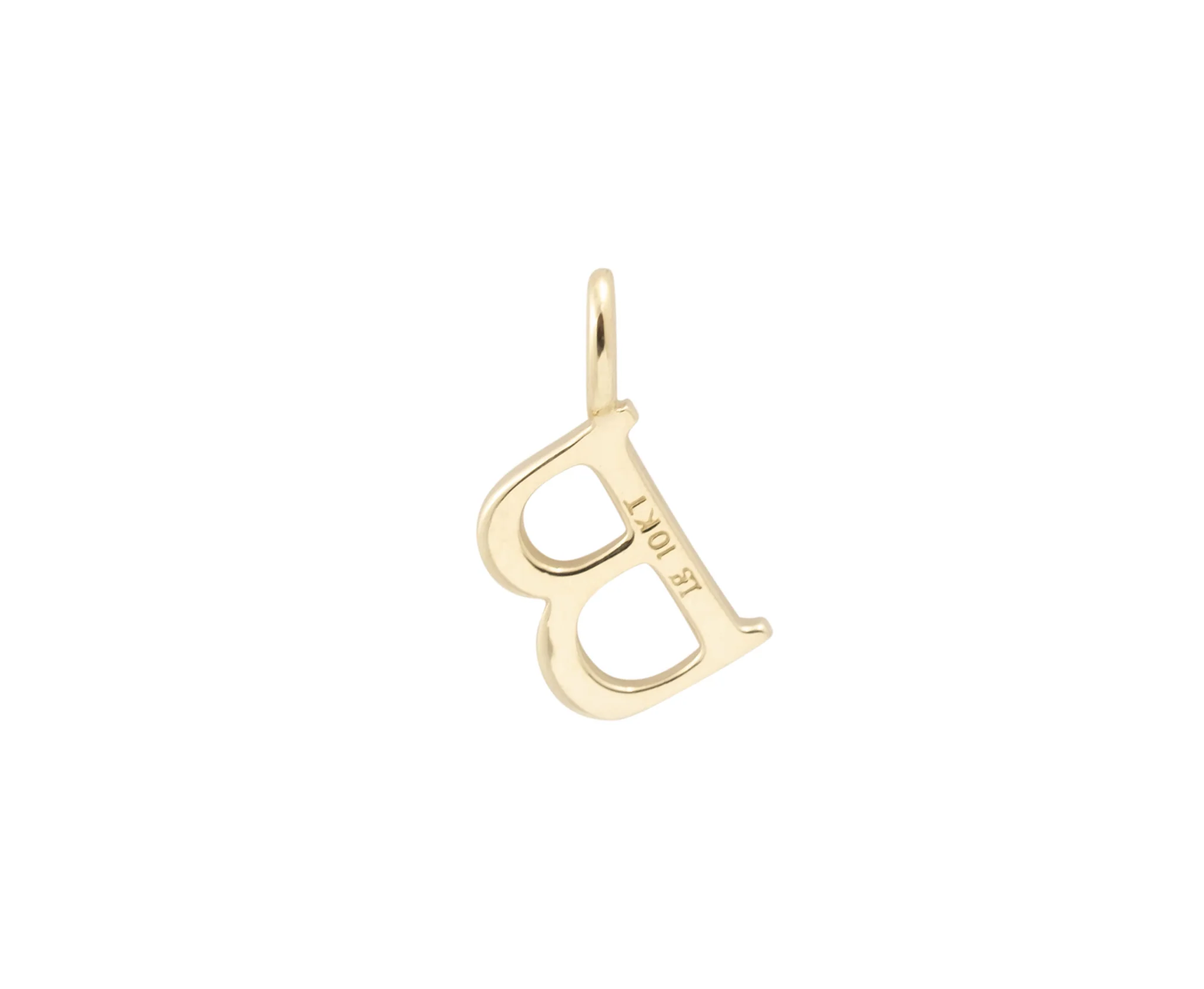 THE LETTER PENDANT - Image 4