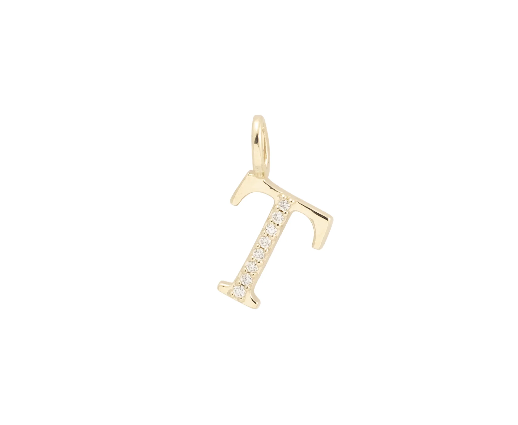 THE LETTER PENDANT - Image 40