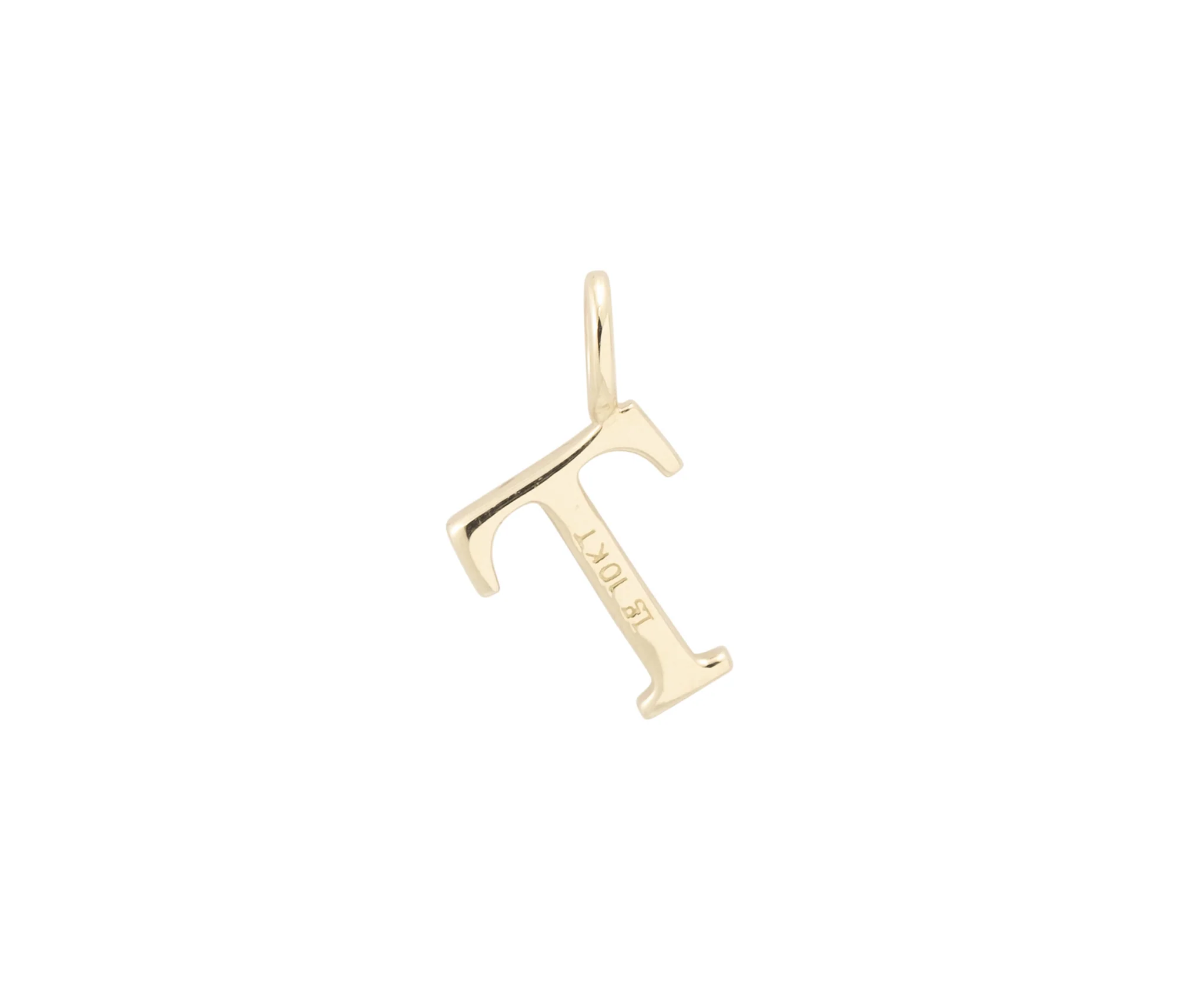 THE LETTER PENDANT - Image 41