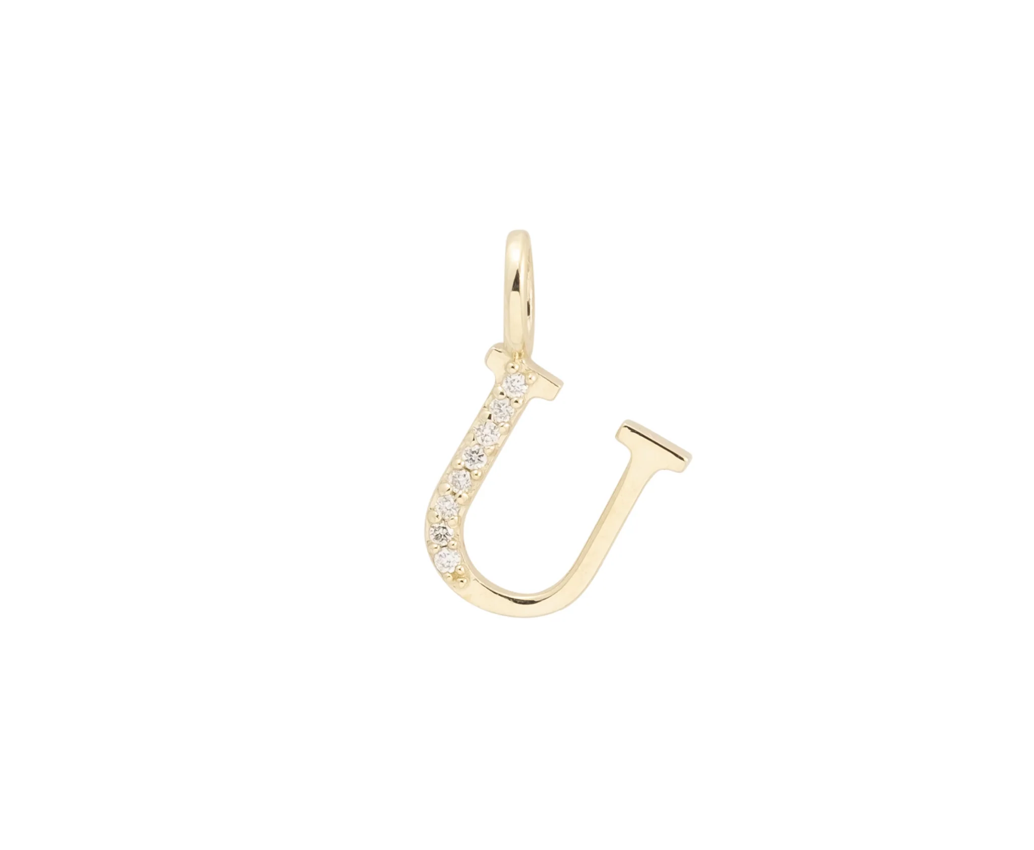 THE LETTER PENDANT - Image 42