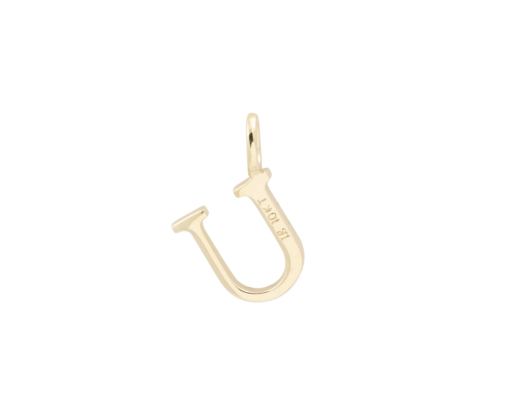 THE LETTER PENDANT - Image 43