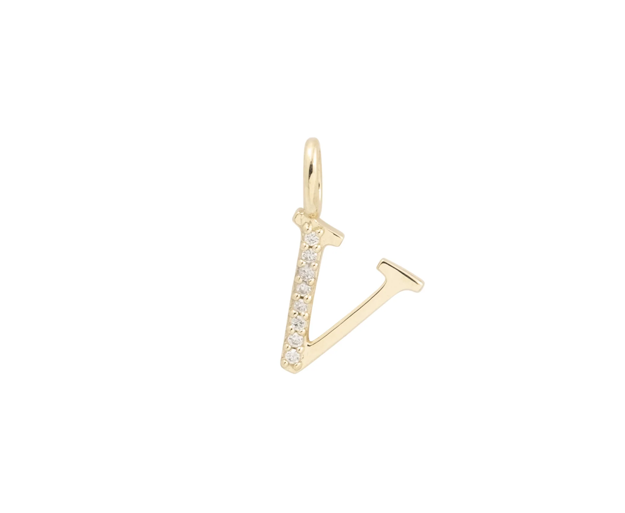 THE LETTER PENDANT - Image 44