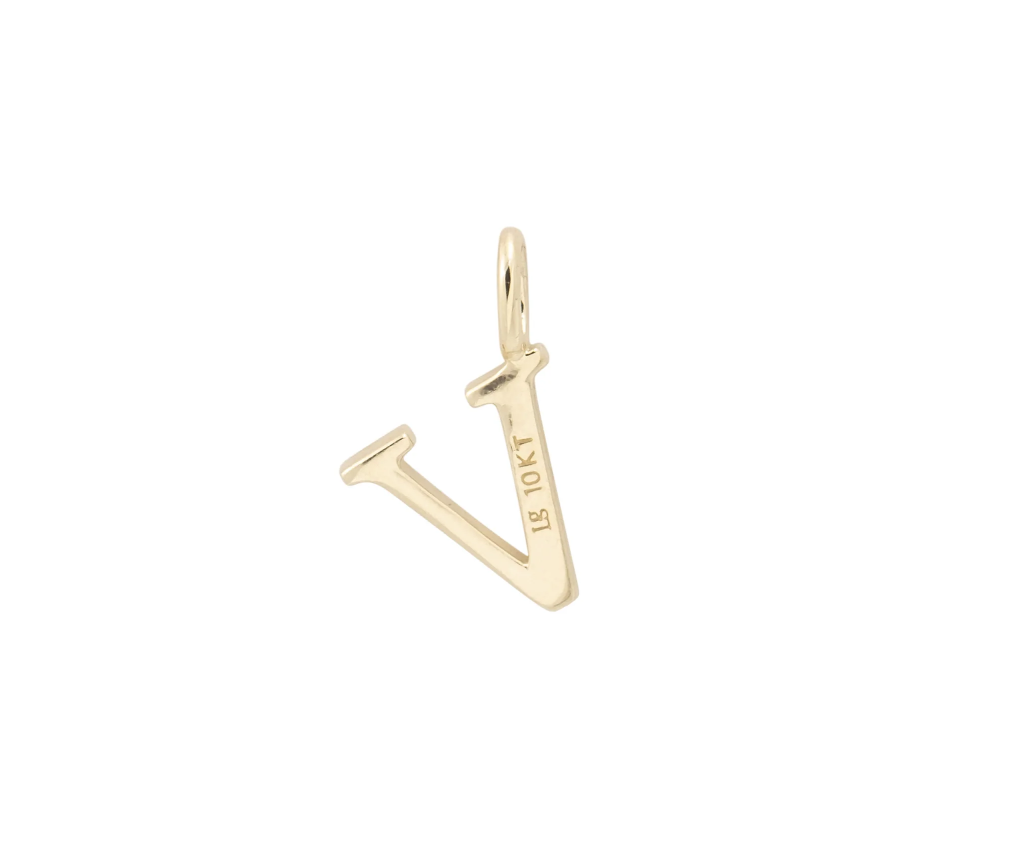 THE LETTER PENDANT - Image 45