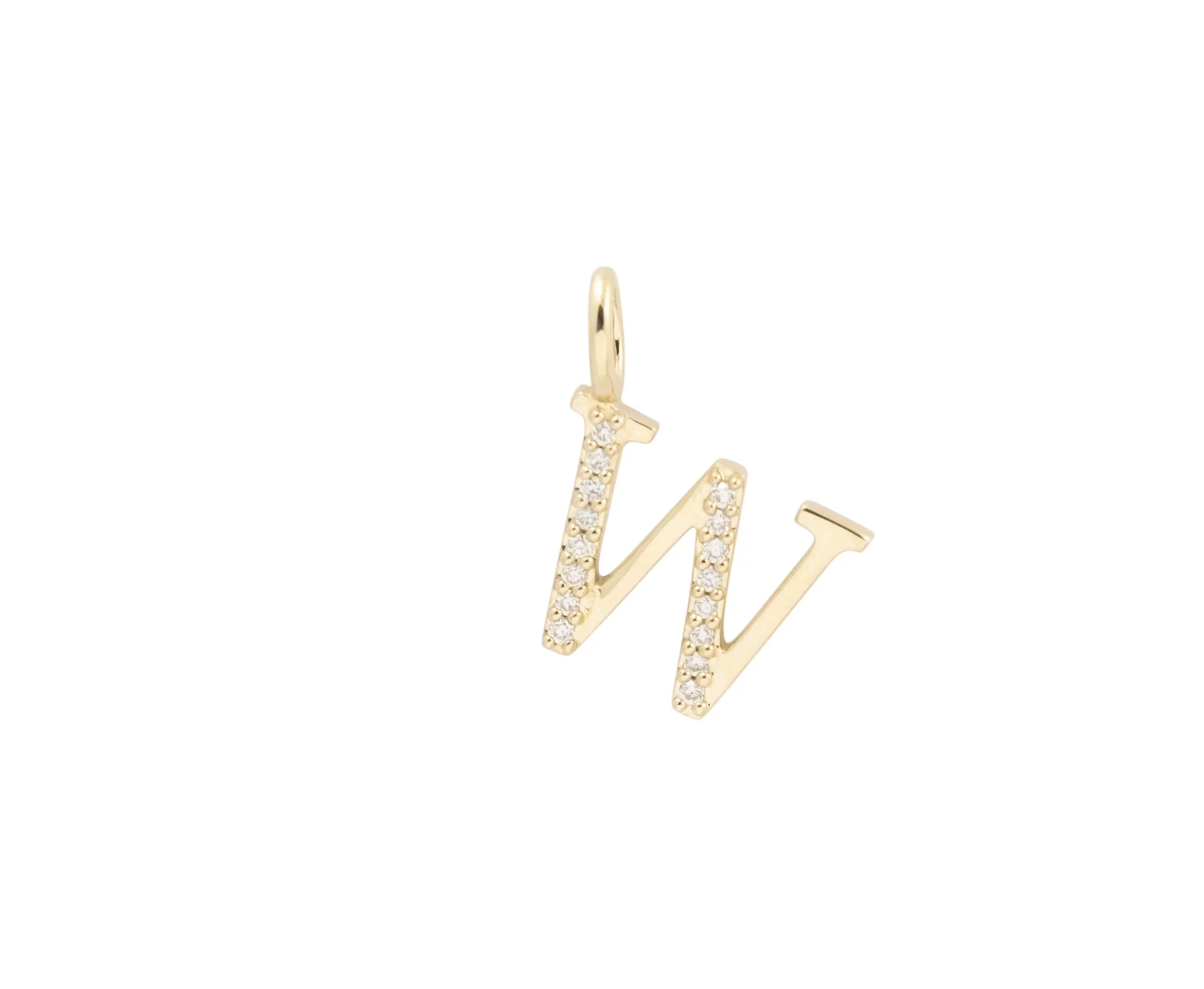 THE LETTER PENDANT - Image 46