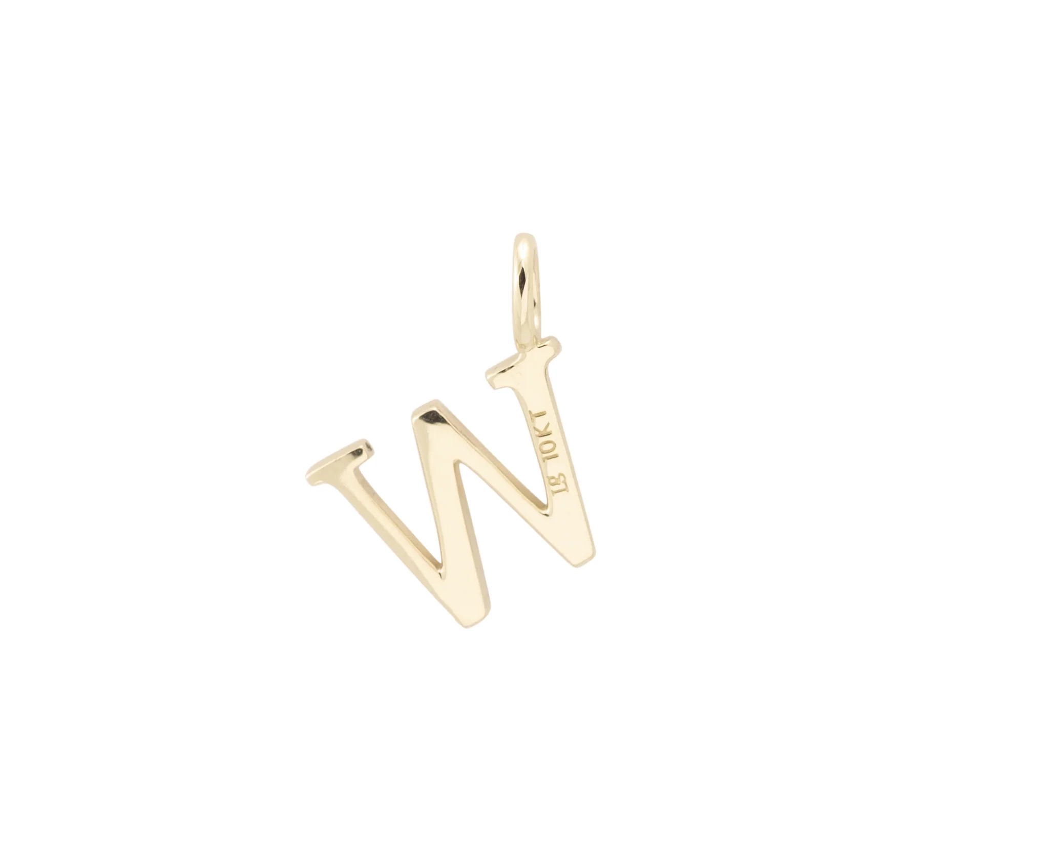 THE LETTER PENDANT - Image 47
