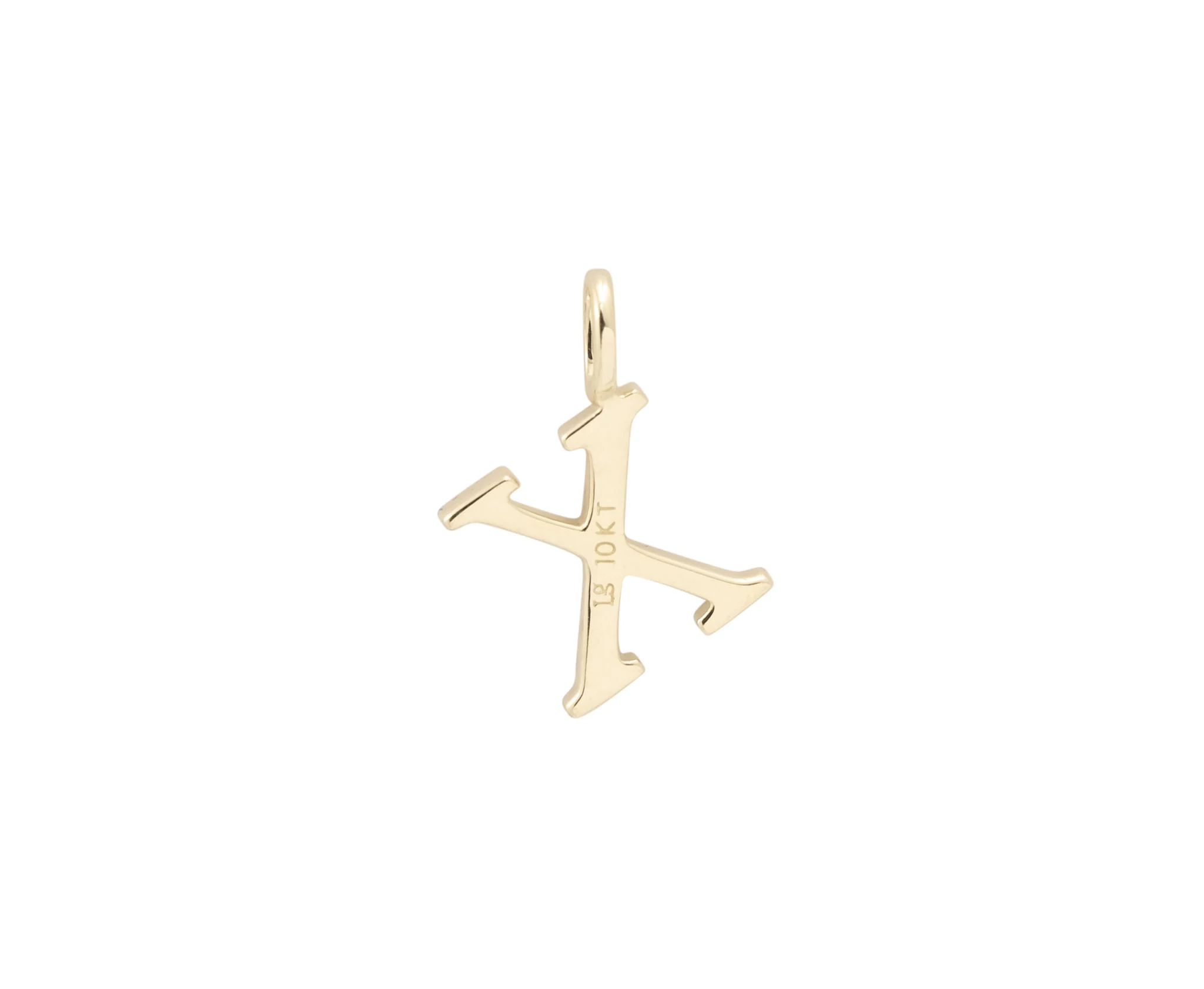 THE LETTER PENDANT - Image 49
