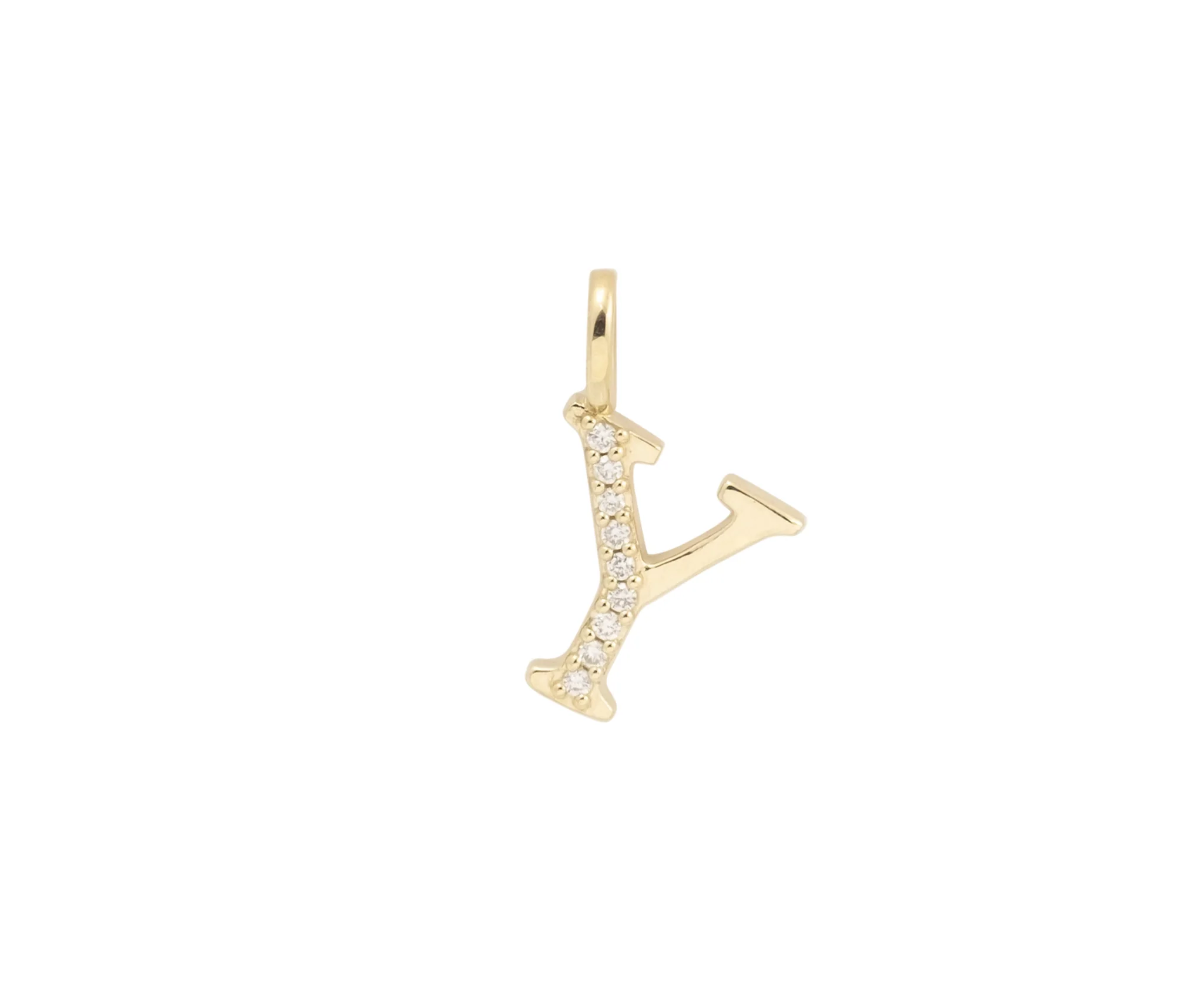 THE LETTER PENDANT - Image 50