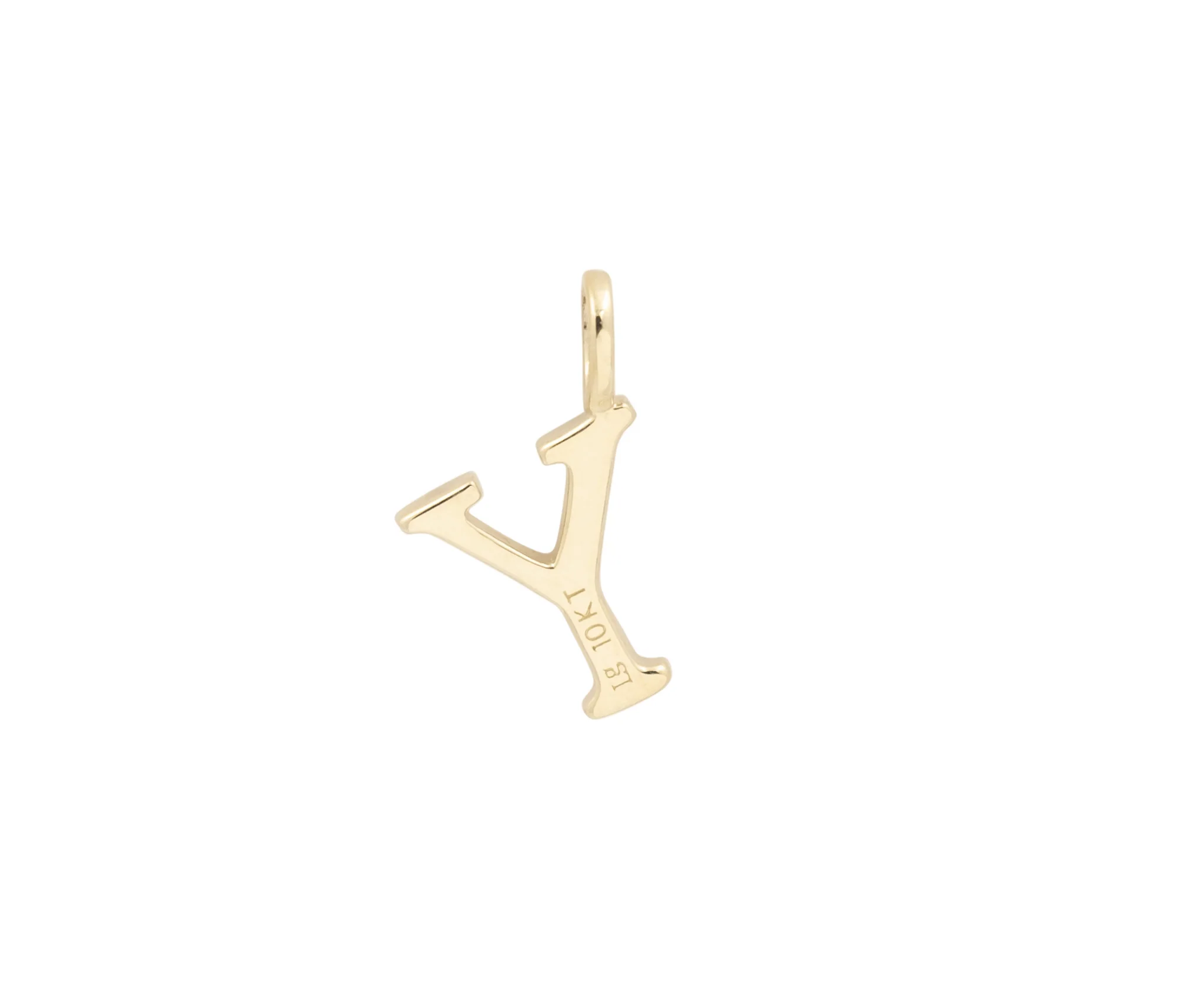 THE LETTER PENDANT - Image 51