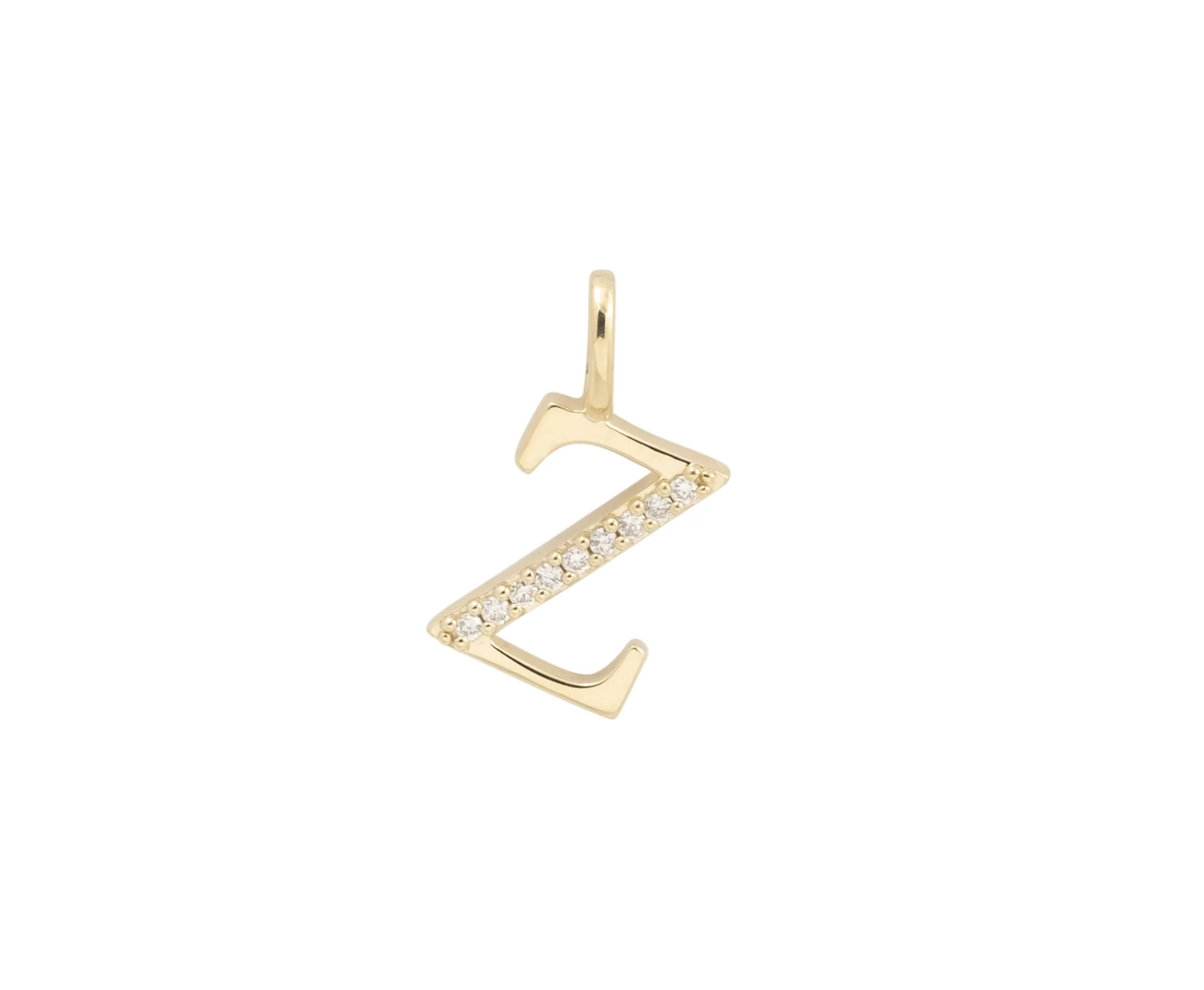 THE LETTER PENDANT - Image 52