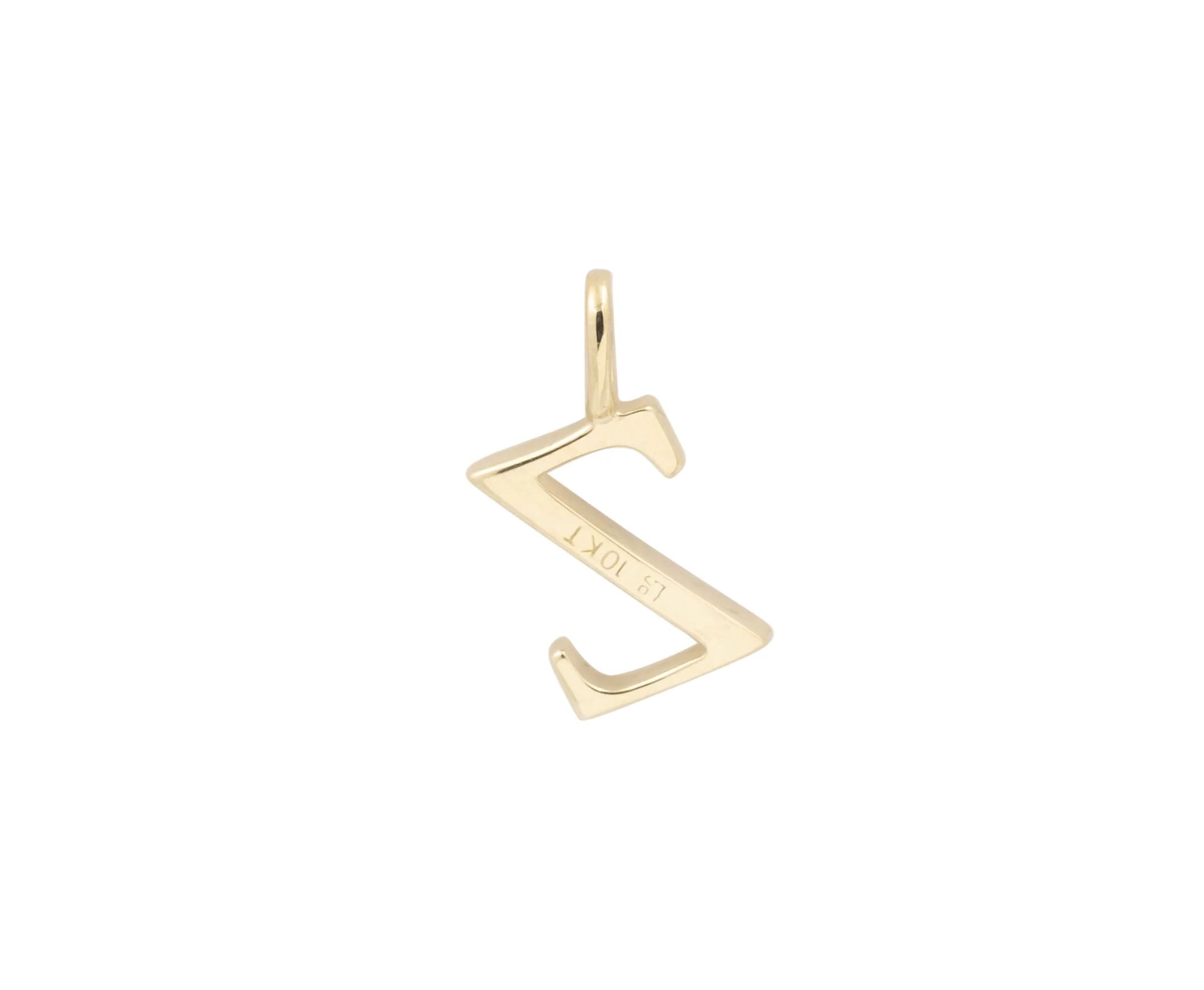 THE LETTER PENDANT - Image 53