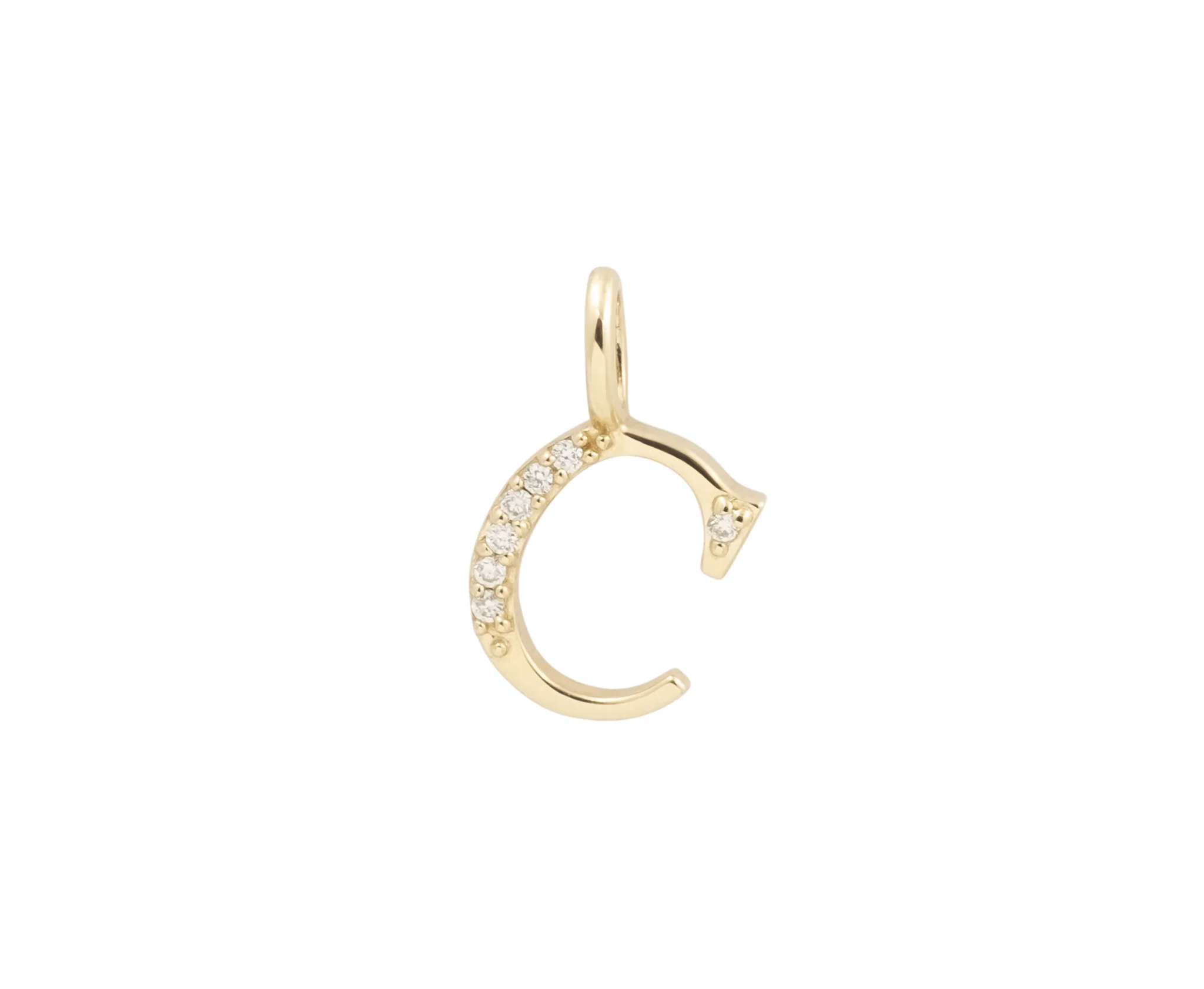 THE LETTER PENDANT - Image 6