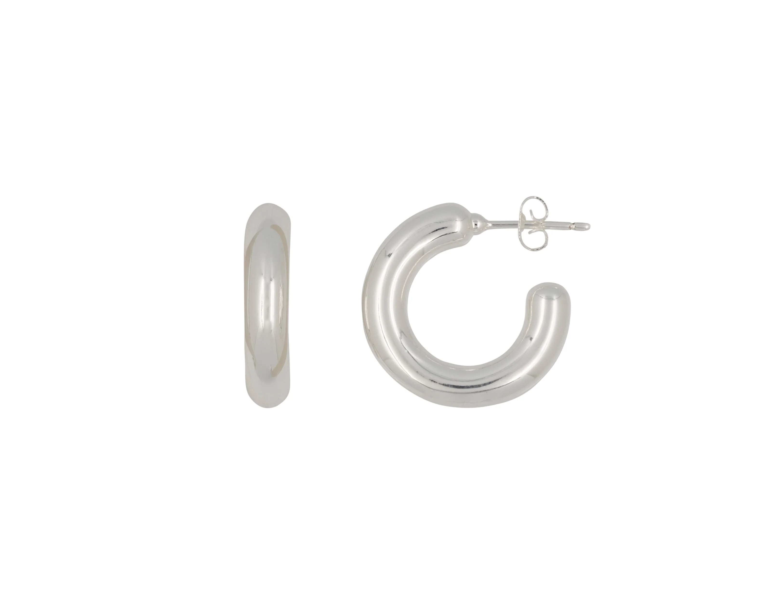 THE BOLD HOOPS - Image 4