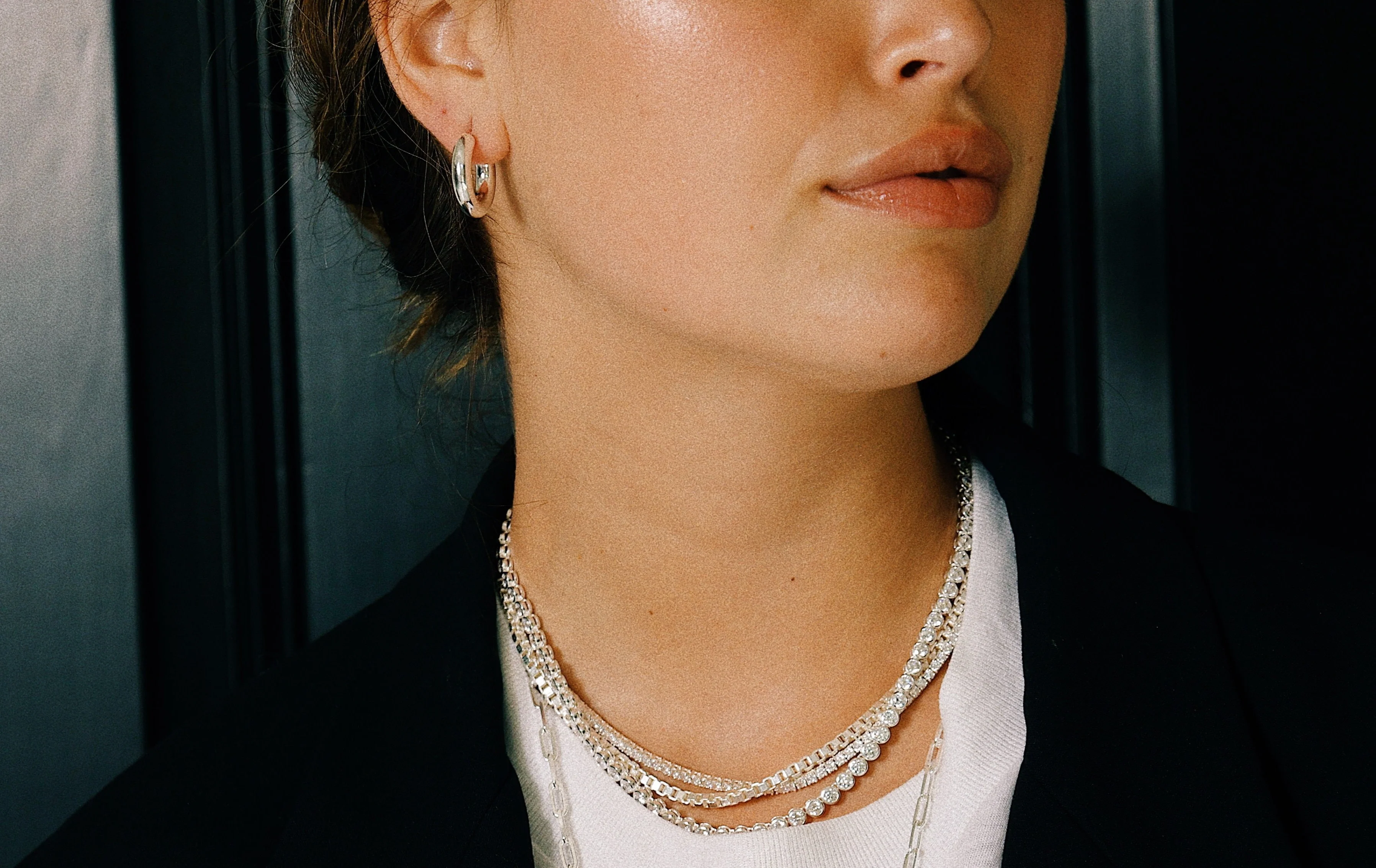 THE BOLD HOOPS - Image 6