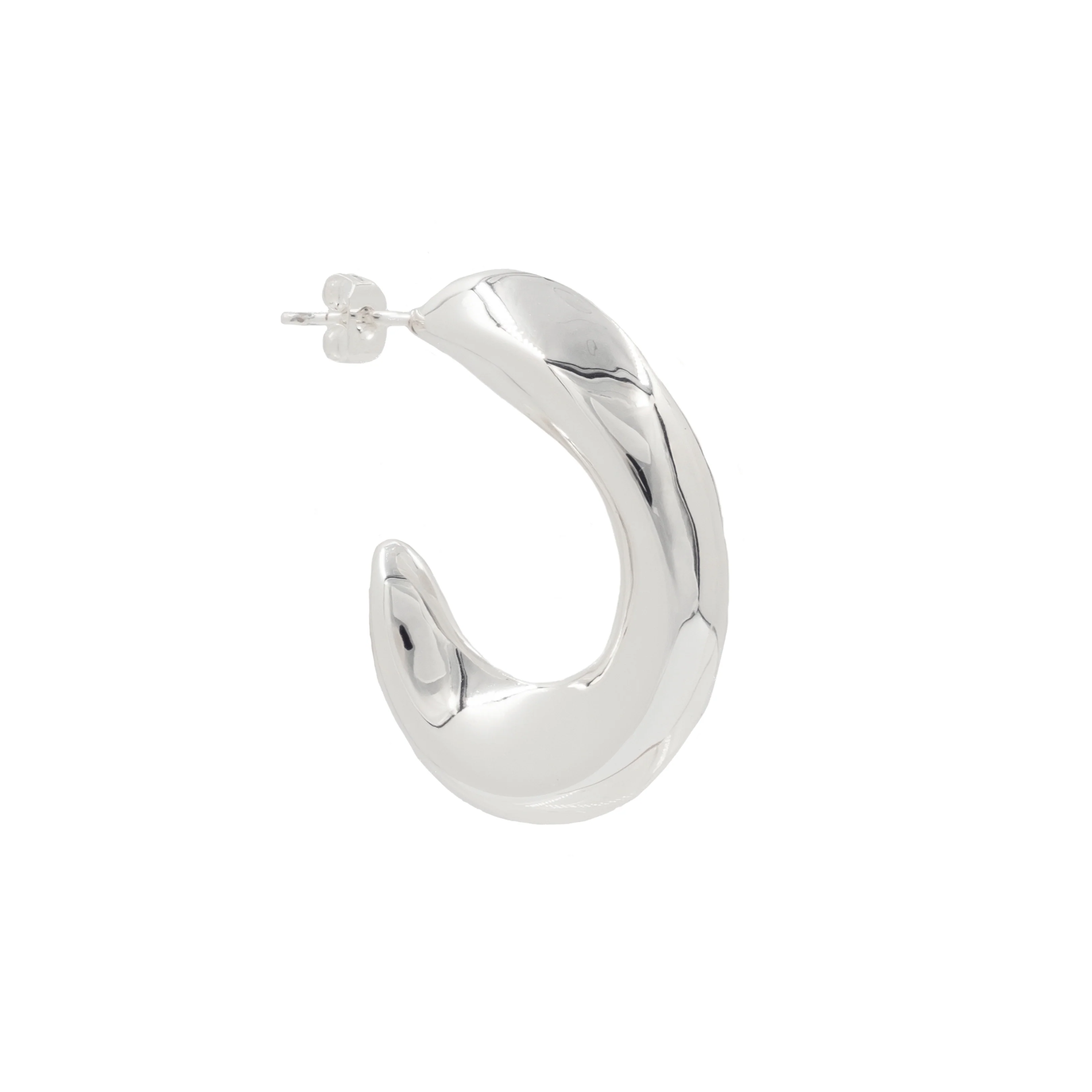 THE CURVE HOOPS - Image 3