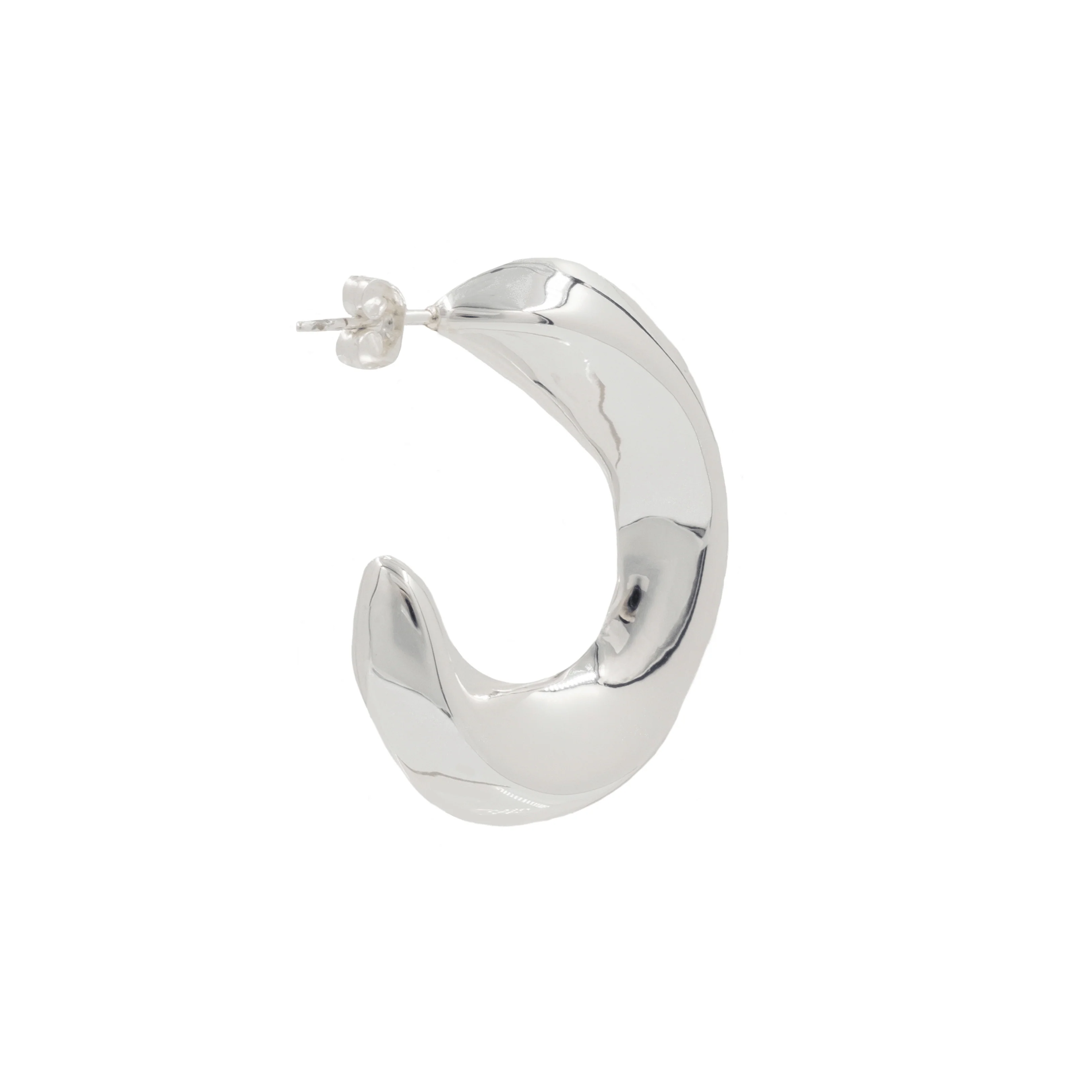THE CURVE HOOPS - Image 4
