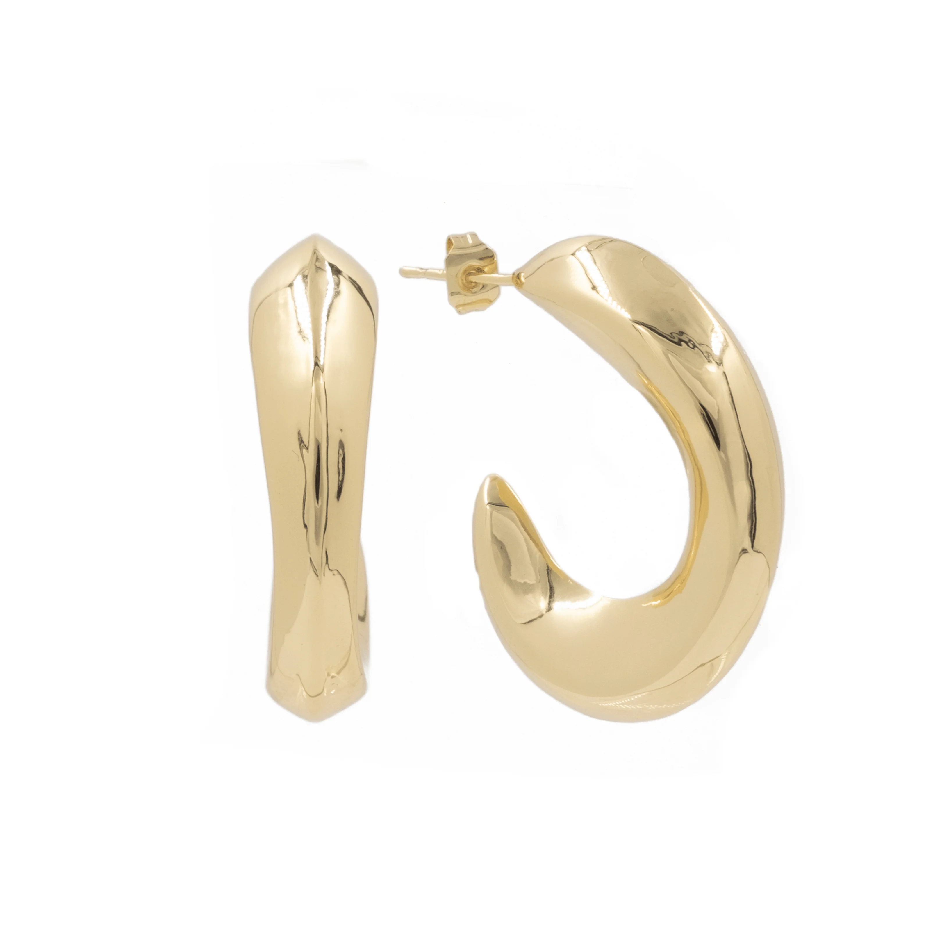THE CURVE HOOPS - Image 6