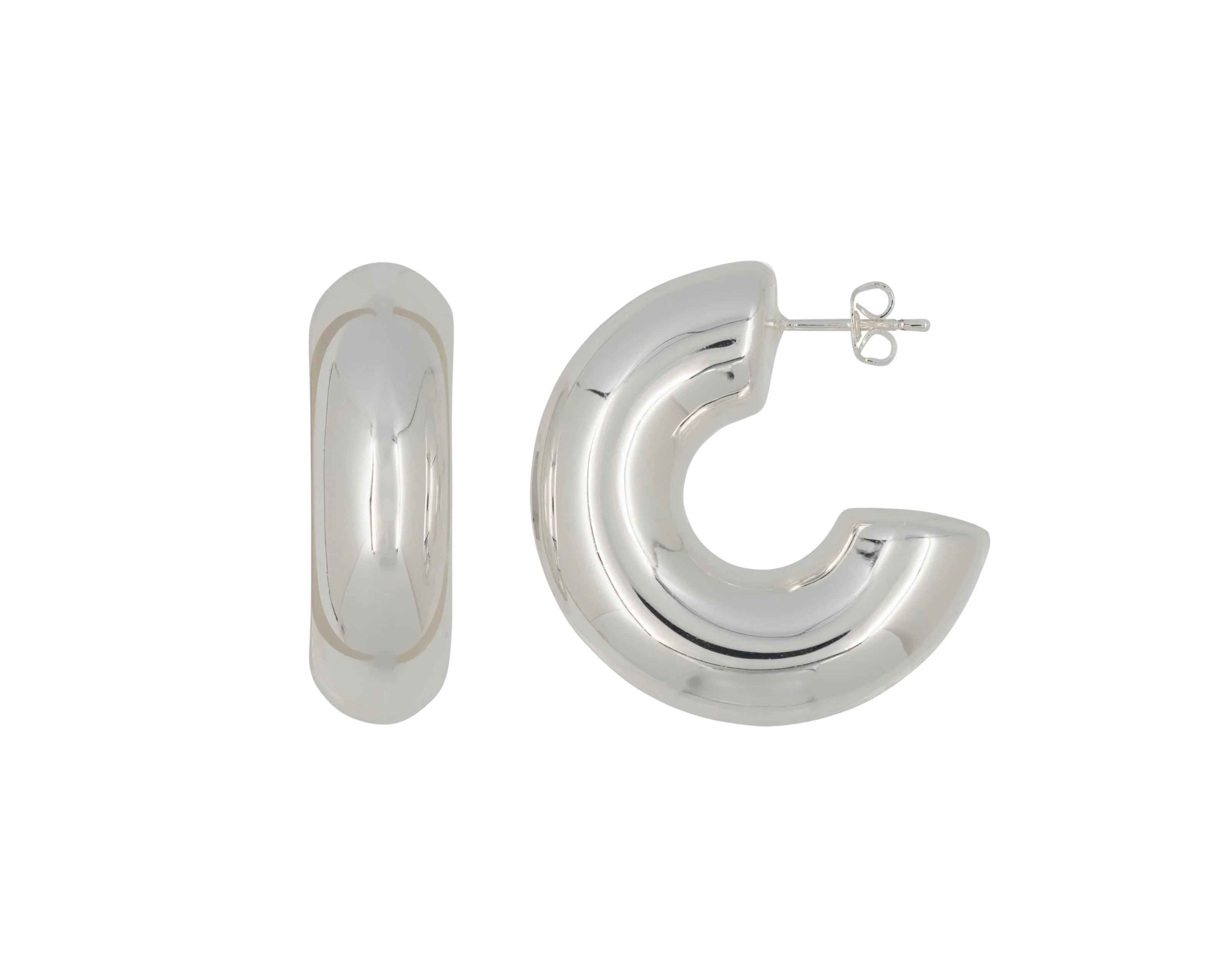 THE LISA HOOPS - Image 4