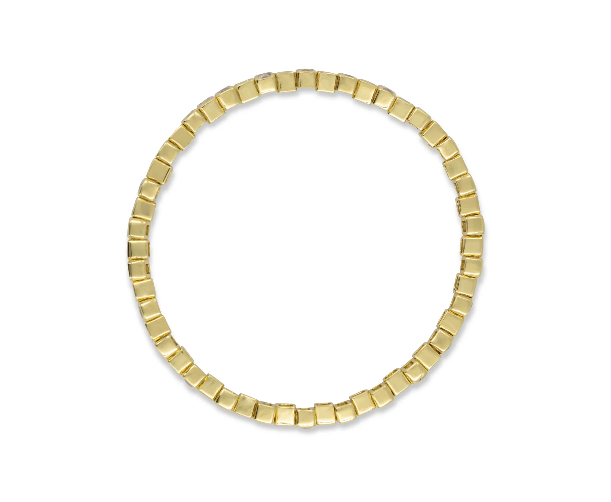 THE DUO FLEX TENNIS BRACELET - Image 3