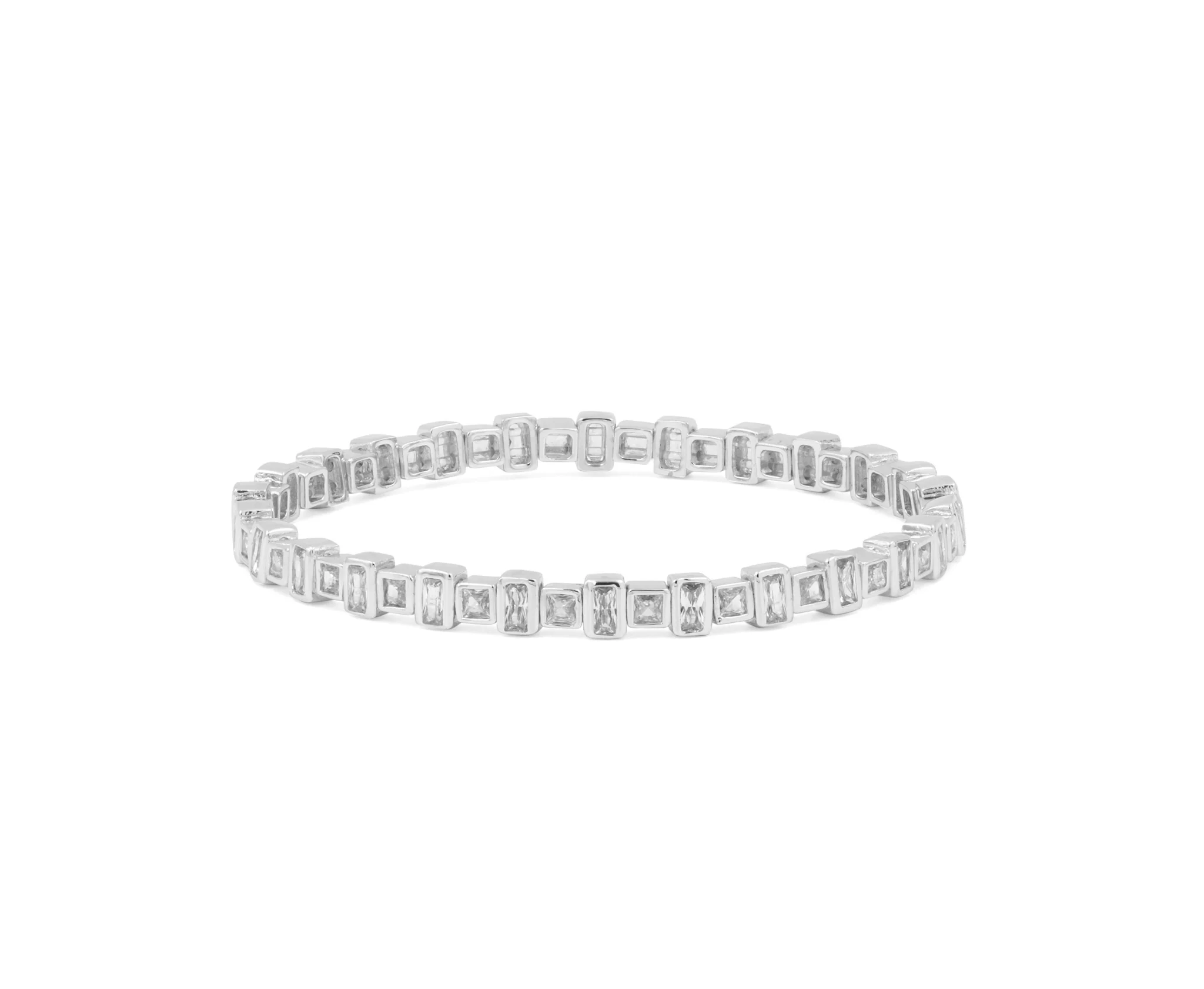 THE DUO FLEX TENNIS BRACELET - Image 5