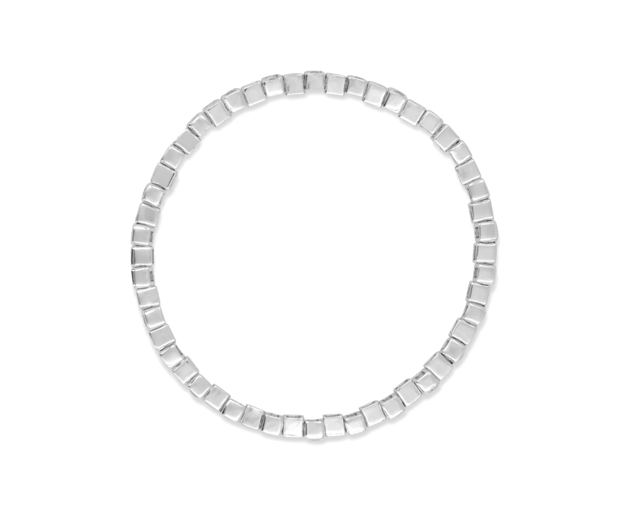 THE DUO FLEX TENNIS BRACELET - Image 7