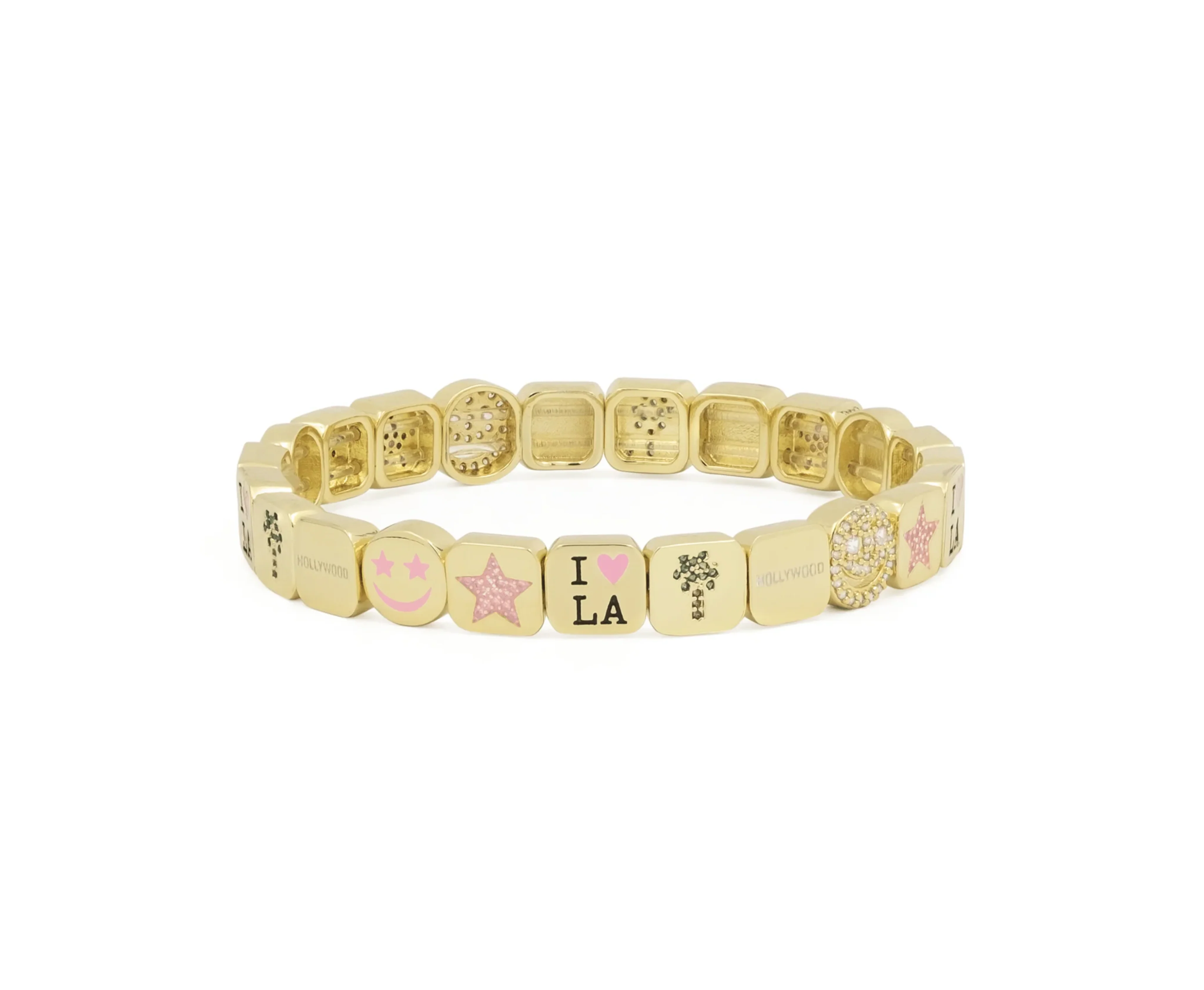 THE LOS ANGELES BRACELET - Image 3