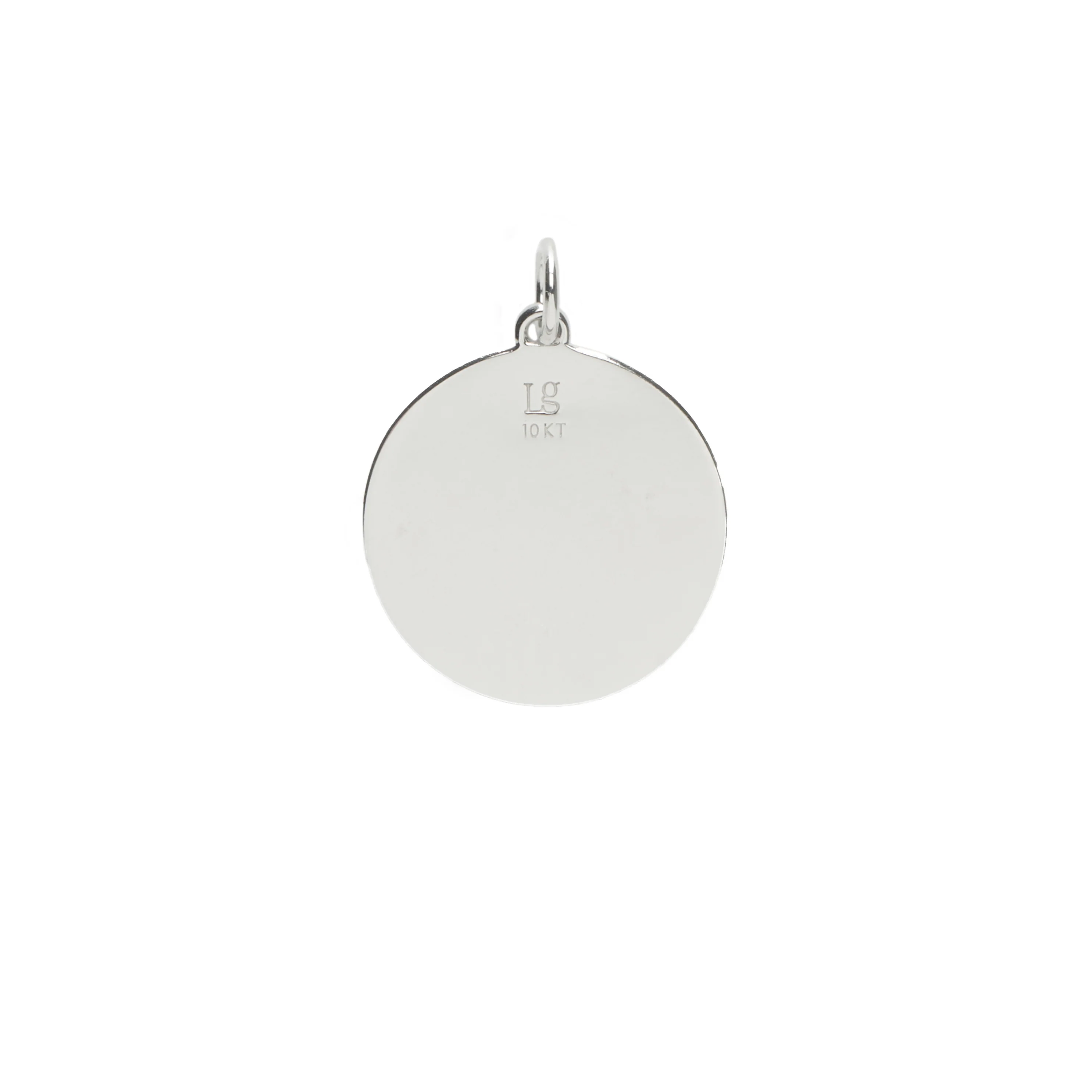 THE CLASSIC HAPPY FACE PENDANT - Image 6