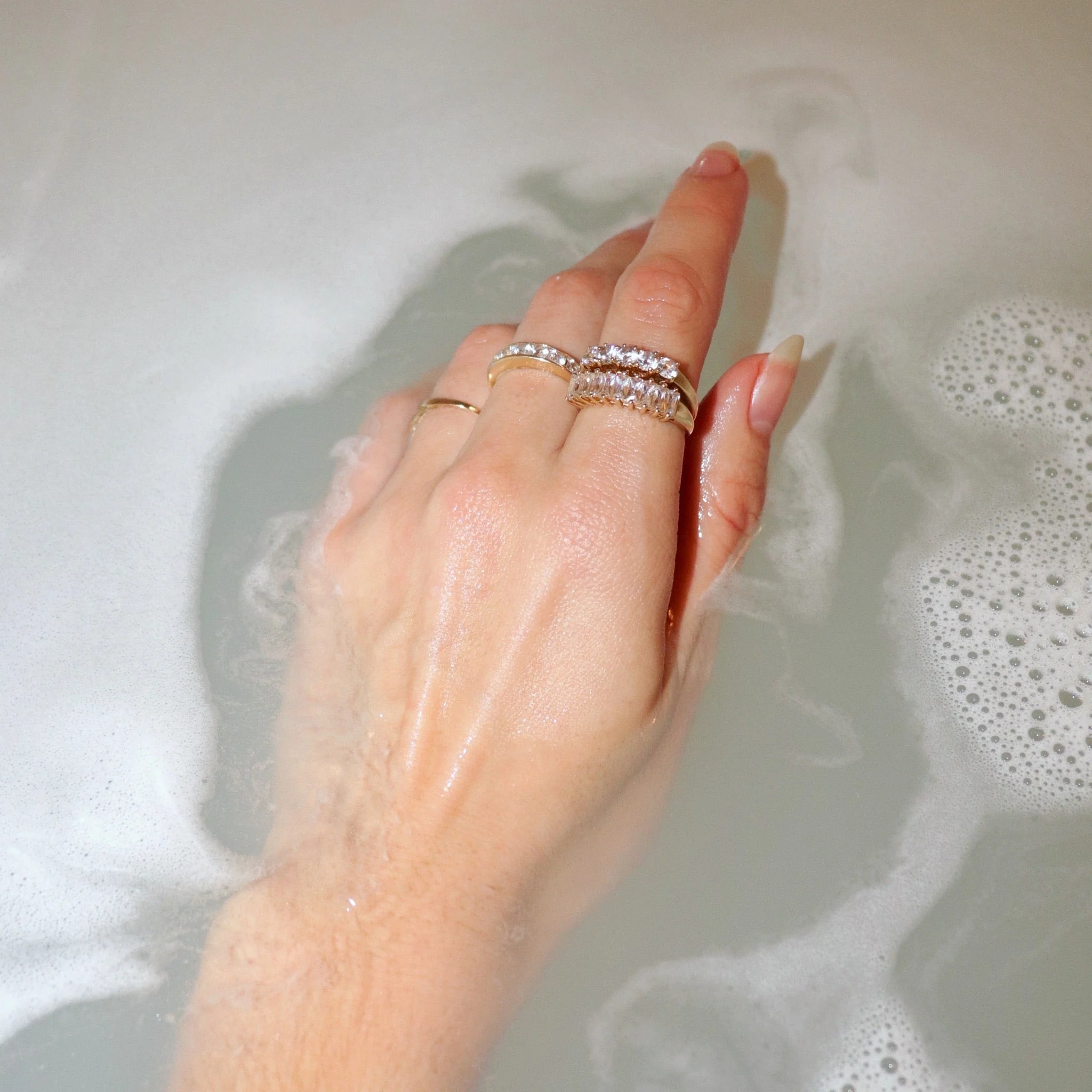 THE MULTI-ROUND CUT RING - Image 4