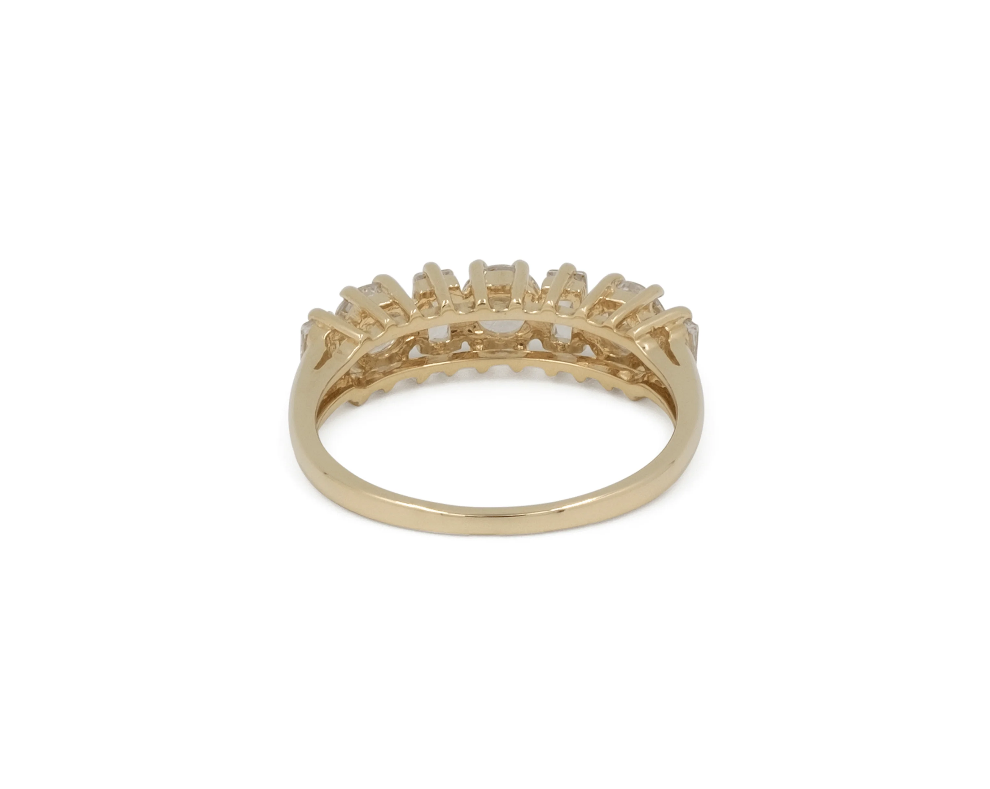 THE MULTI-SHAPE RING - Image 3