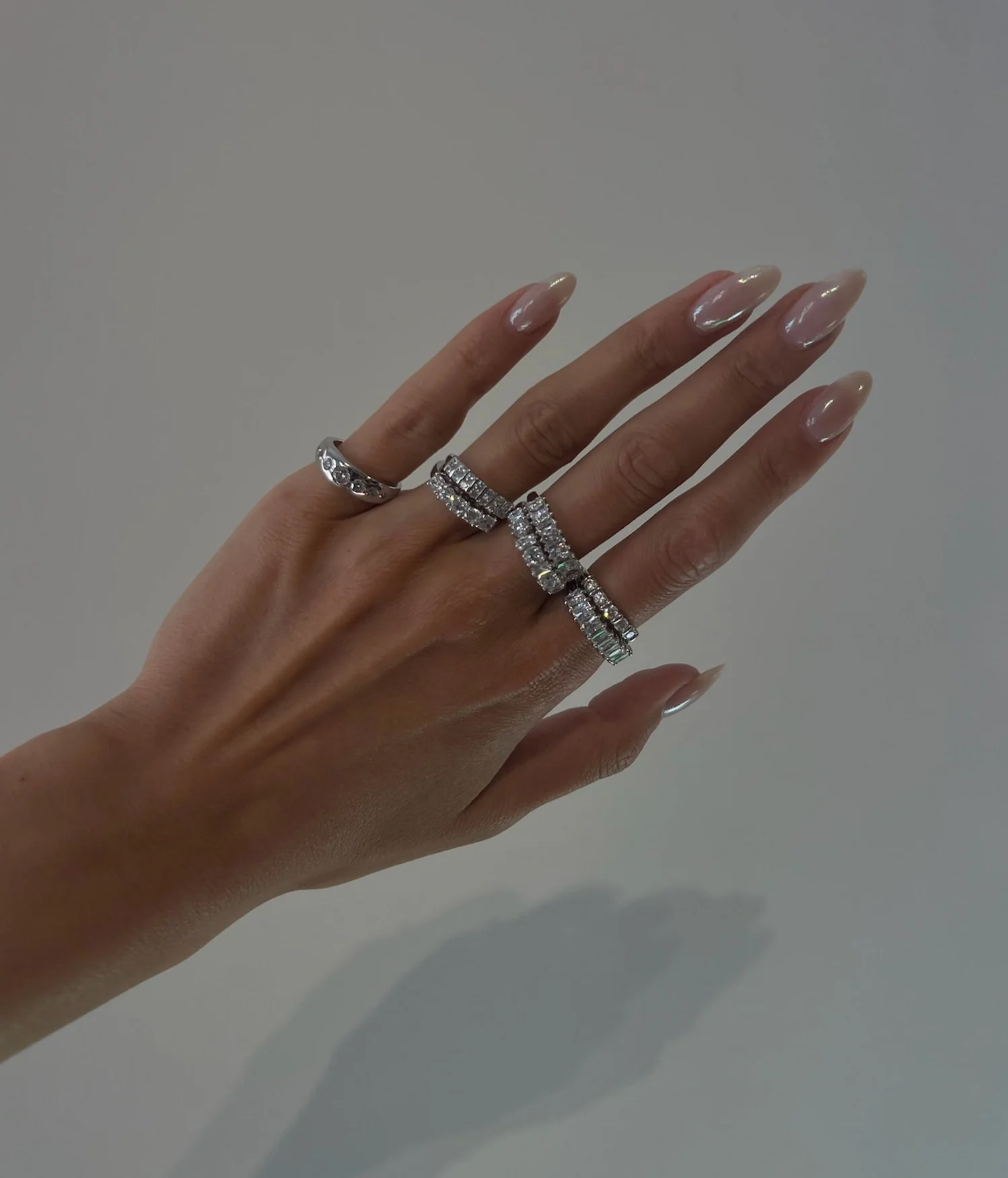 THE MULTI-SHAPE RING - Image 5