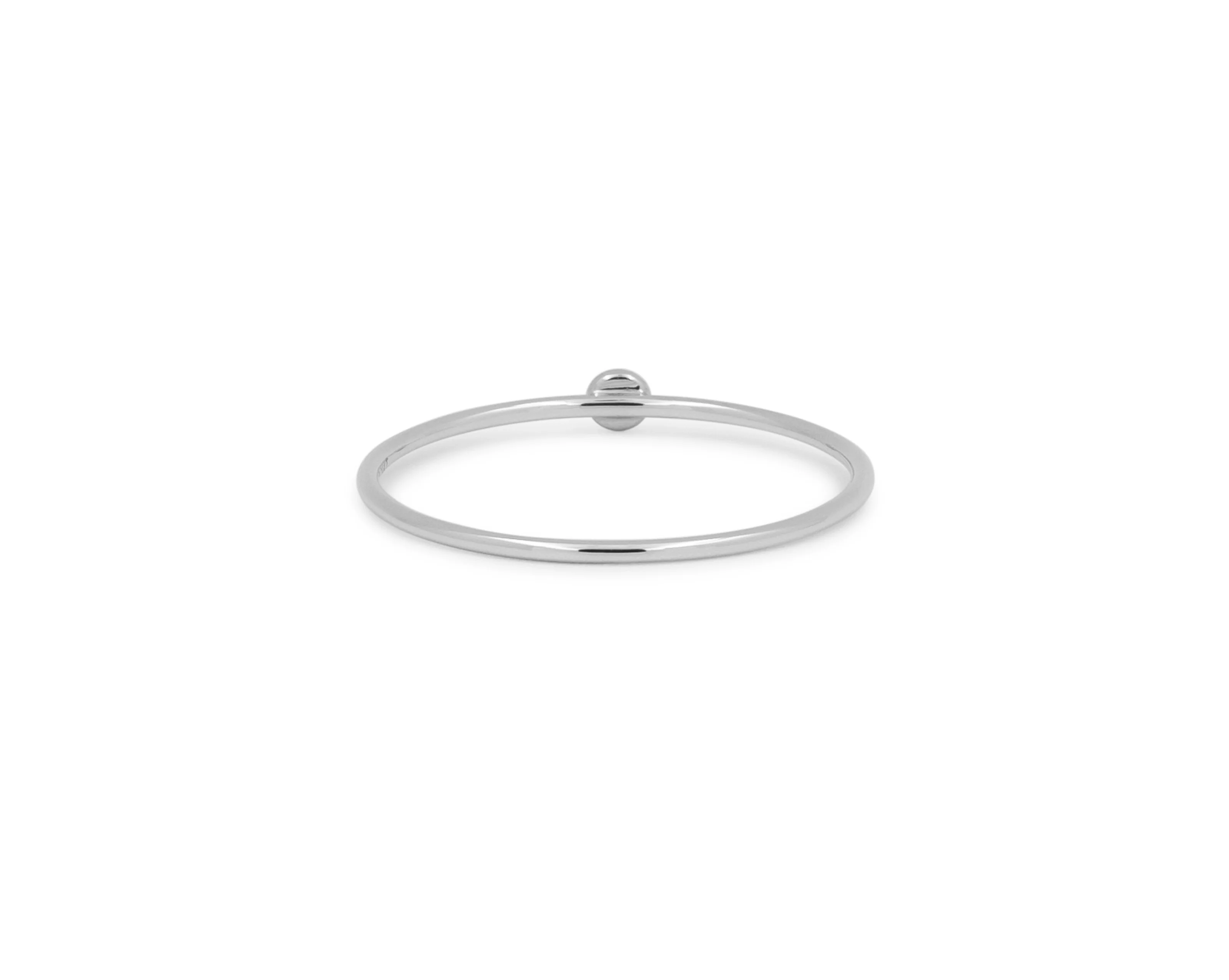 THE SINGLE DIAMOND STACKER - Image 7