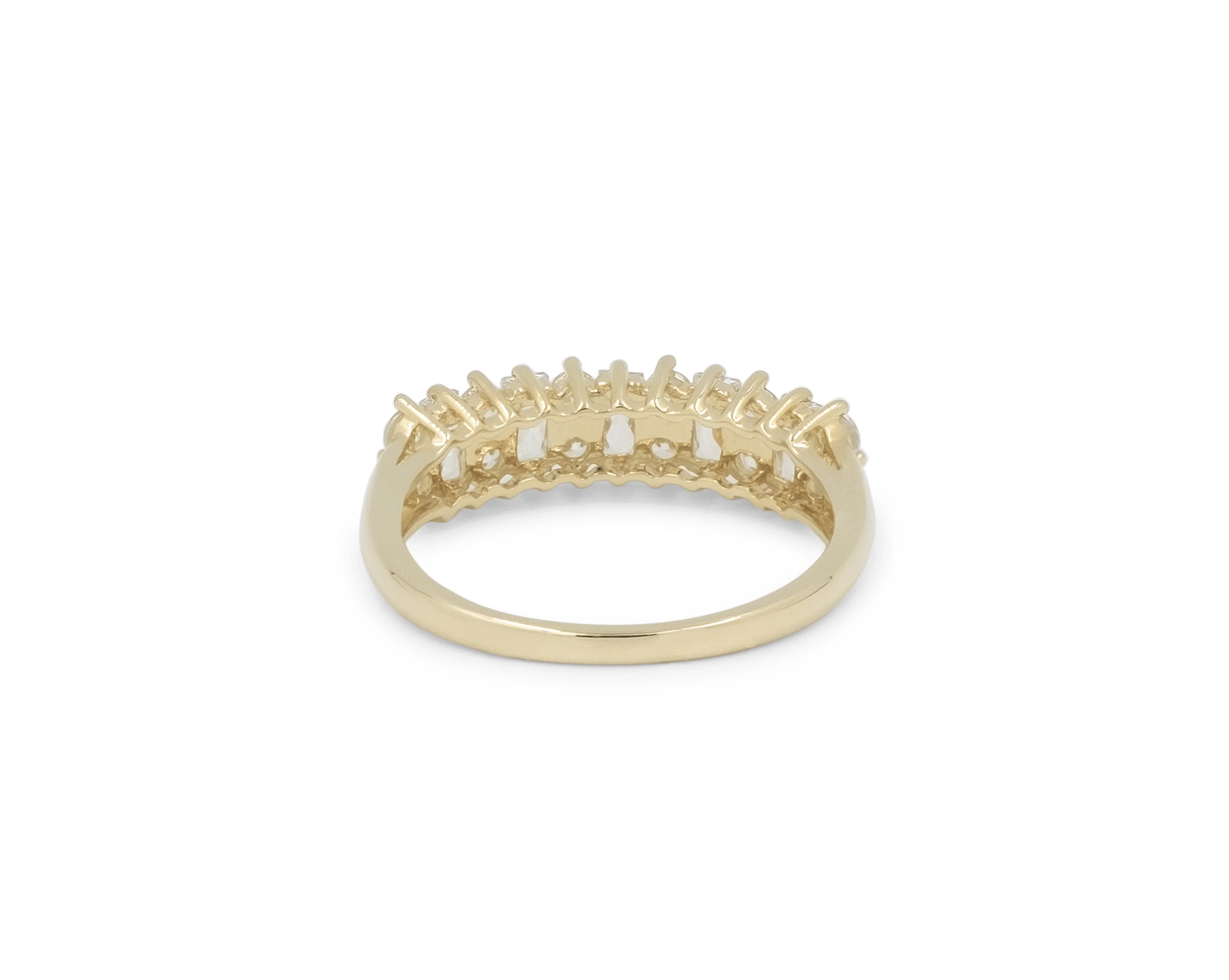 THE DOUBLE SET RING - Image 3