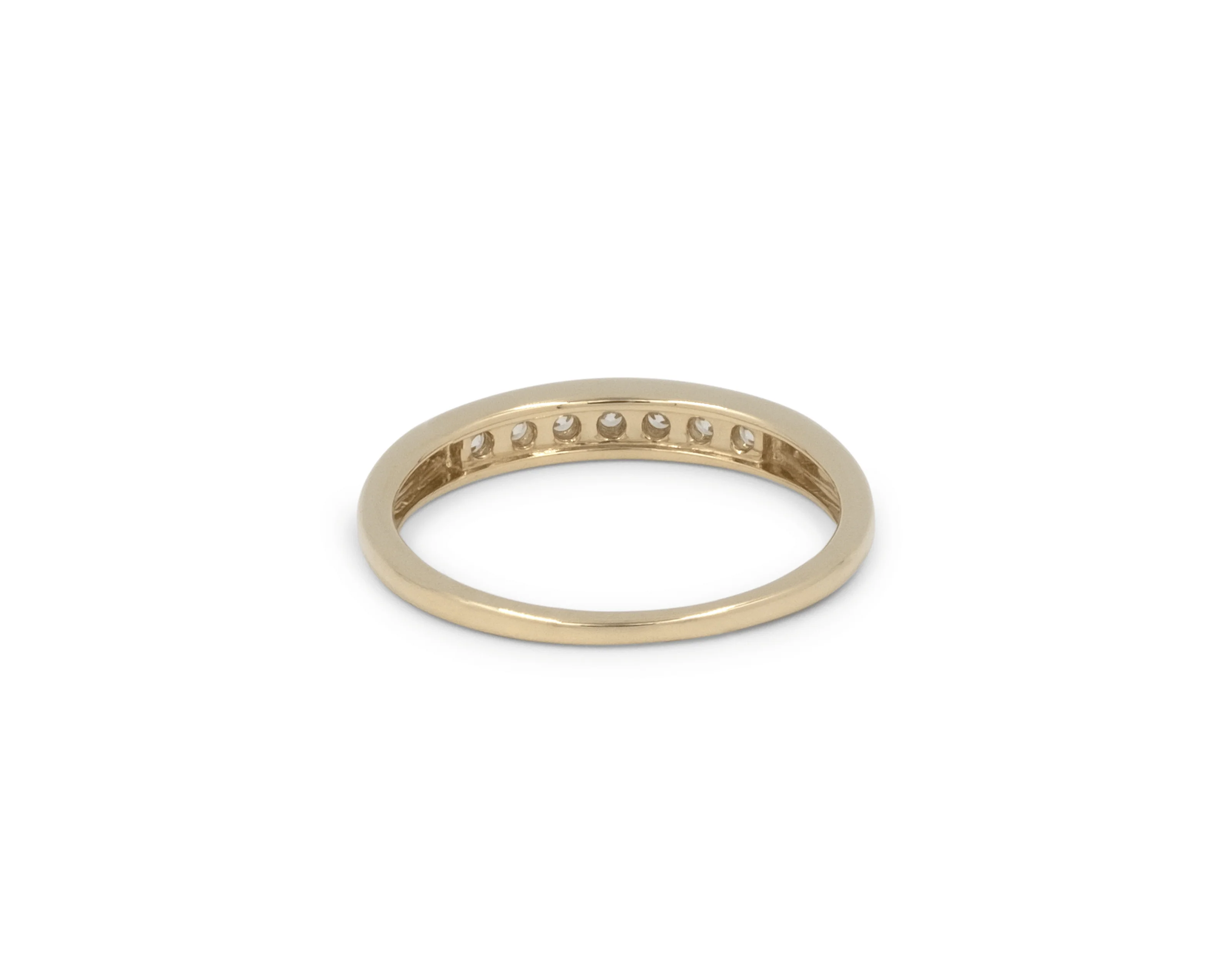 THE 2MM MULTI-ROUND RING - Image 3