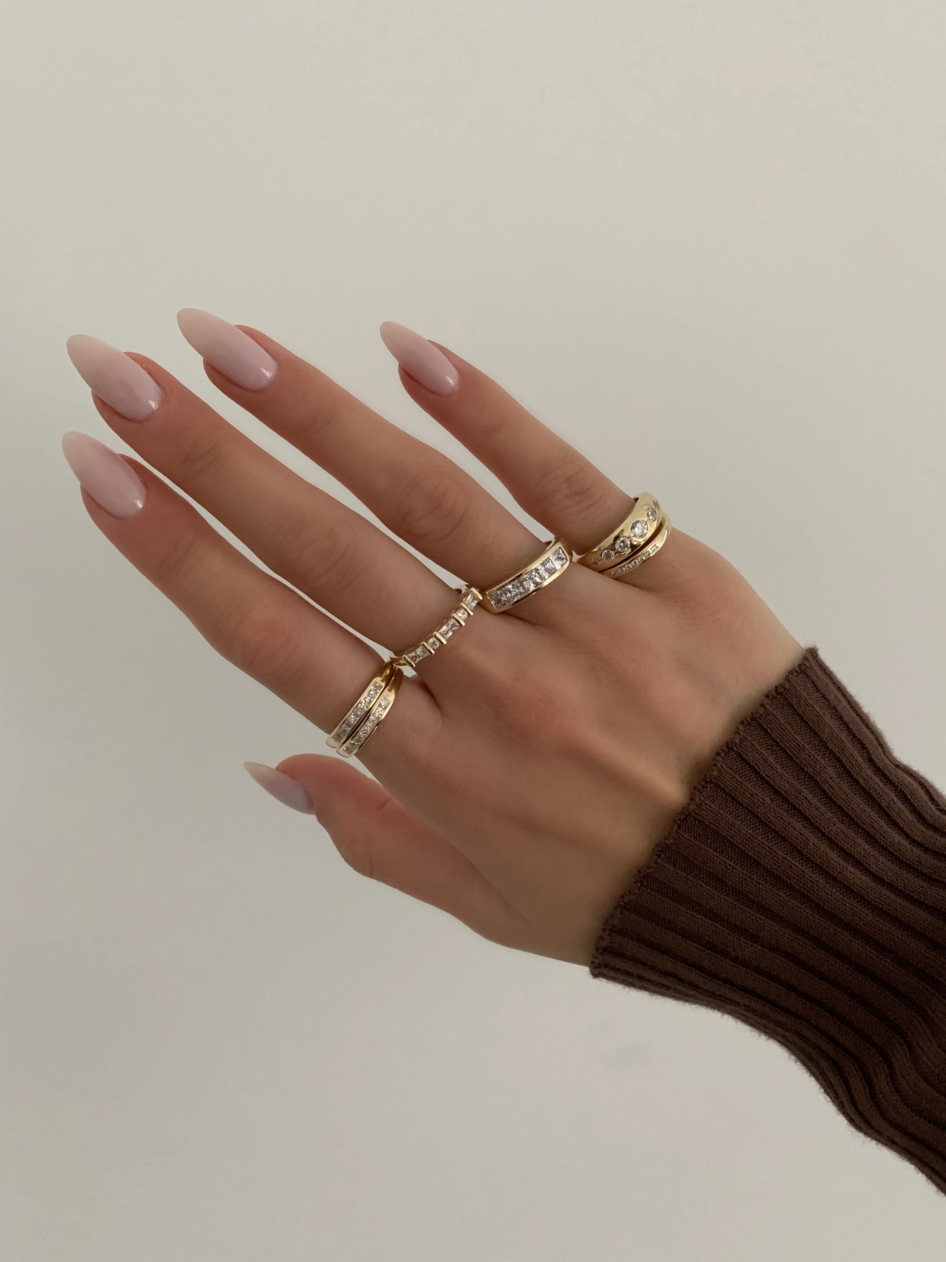THE 2MM MULTI-ROUND RING - Image 4