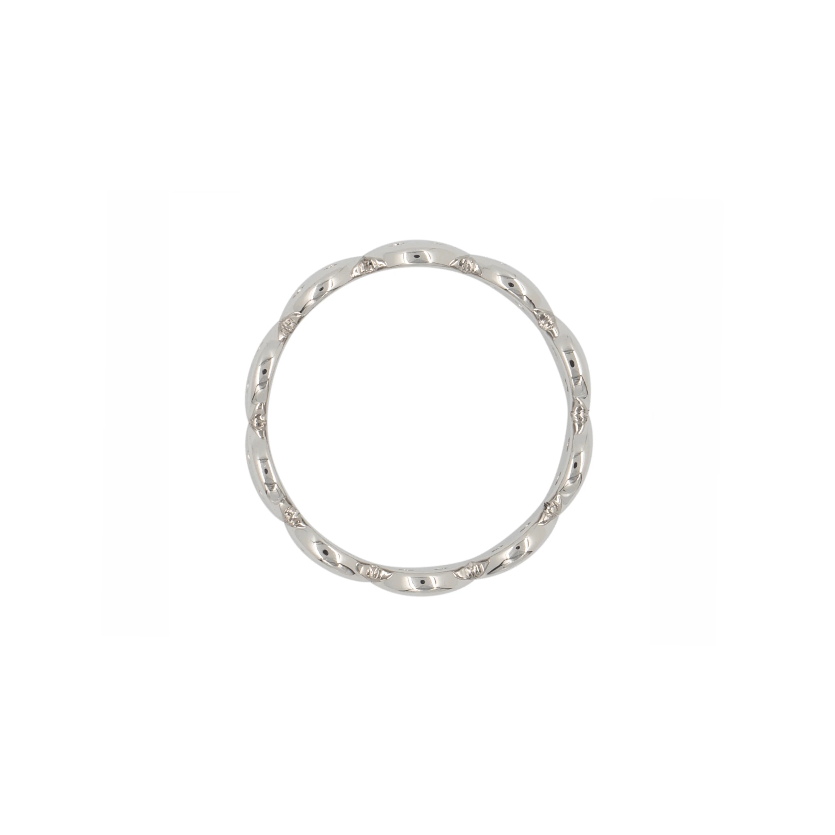 THE ETERNAL HAPPY FACE RING - Image 7