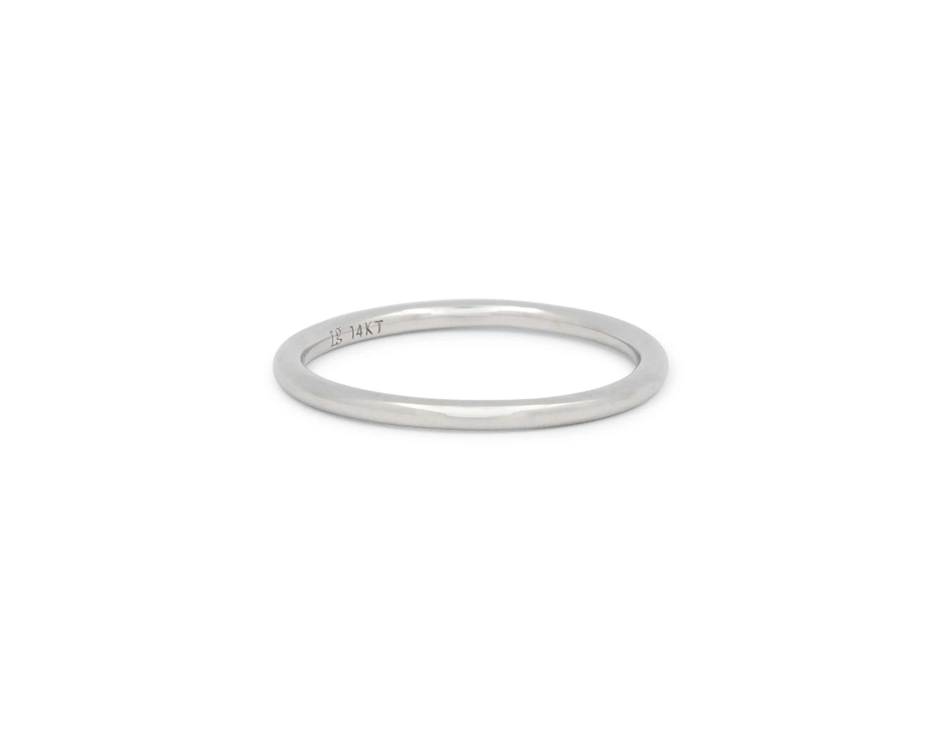 THE 1.5MM ROUNDED STACKER - Image 4