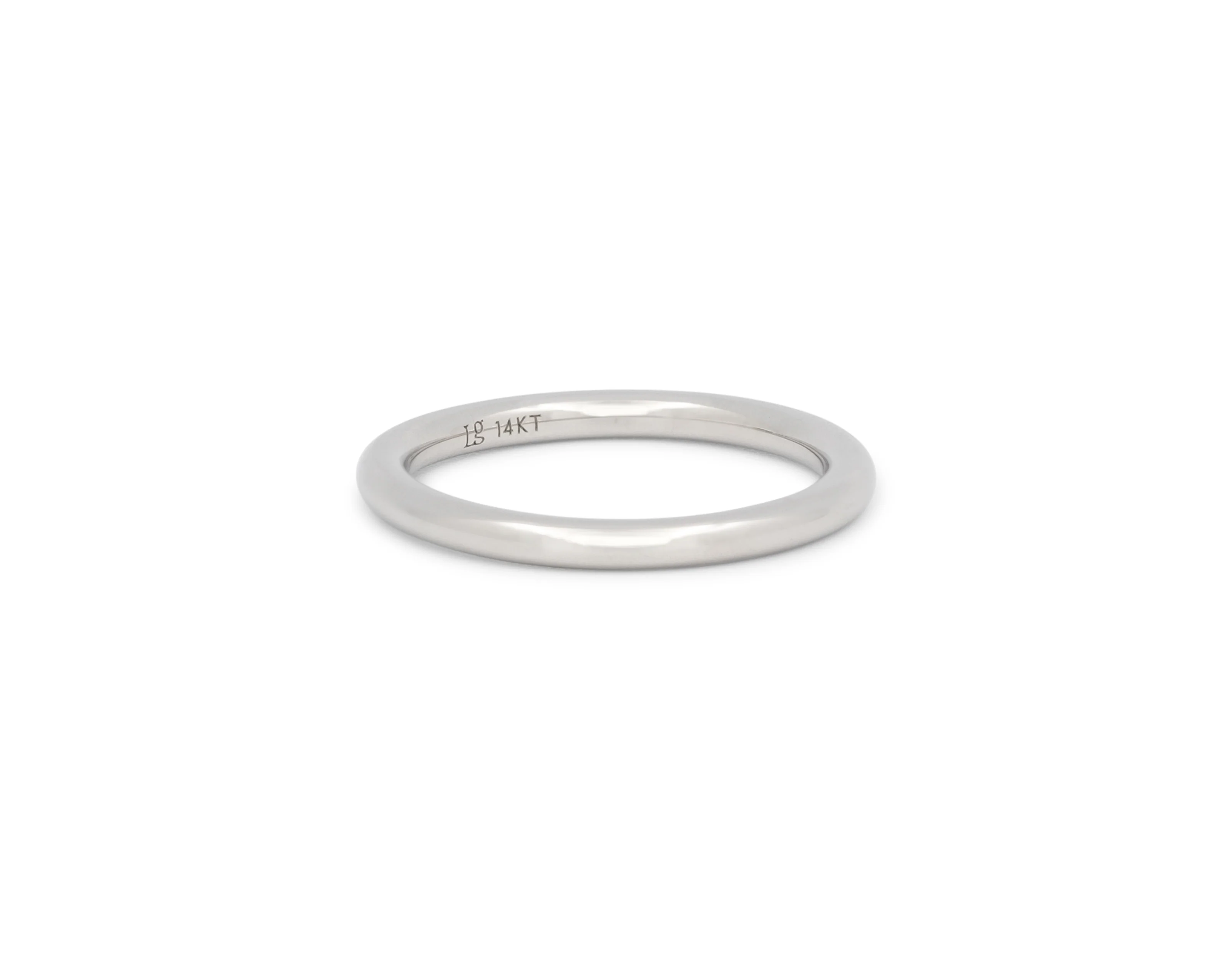 THE 2MM ROUNDED STACKER - Image 4