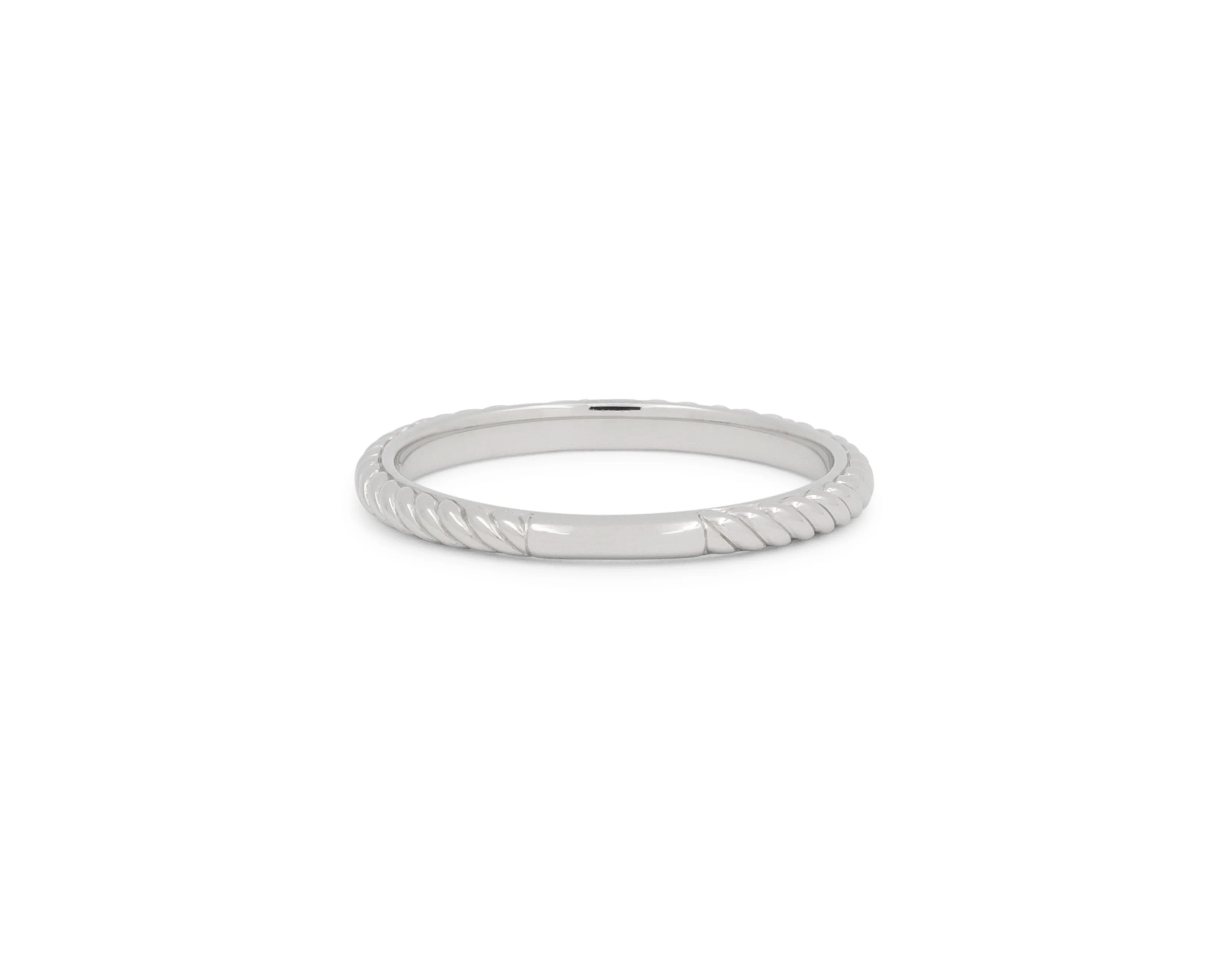 THE 2MM TWISTED STACKER - Image 6