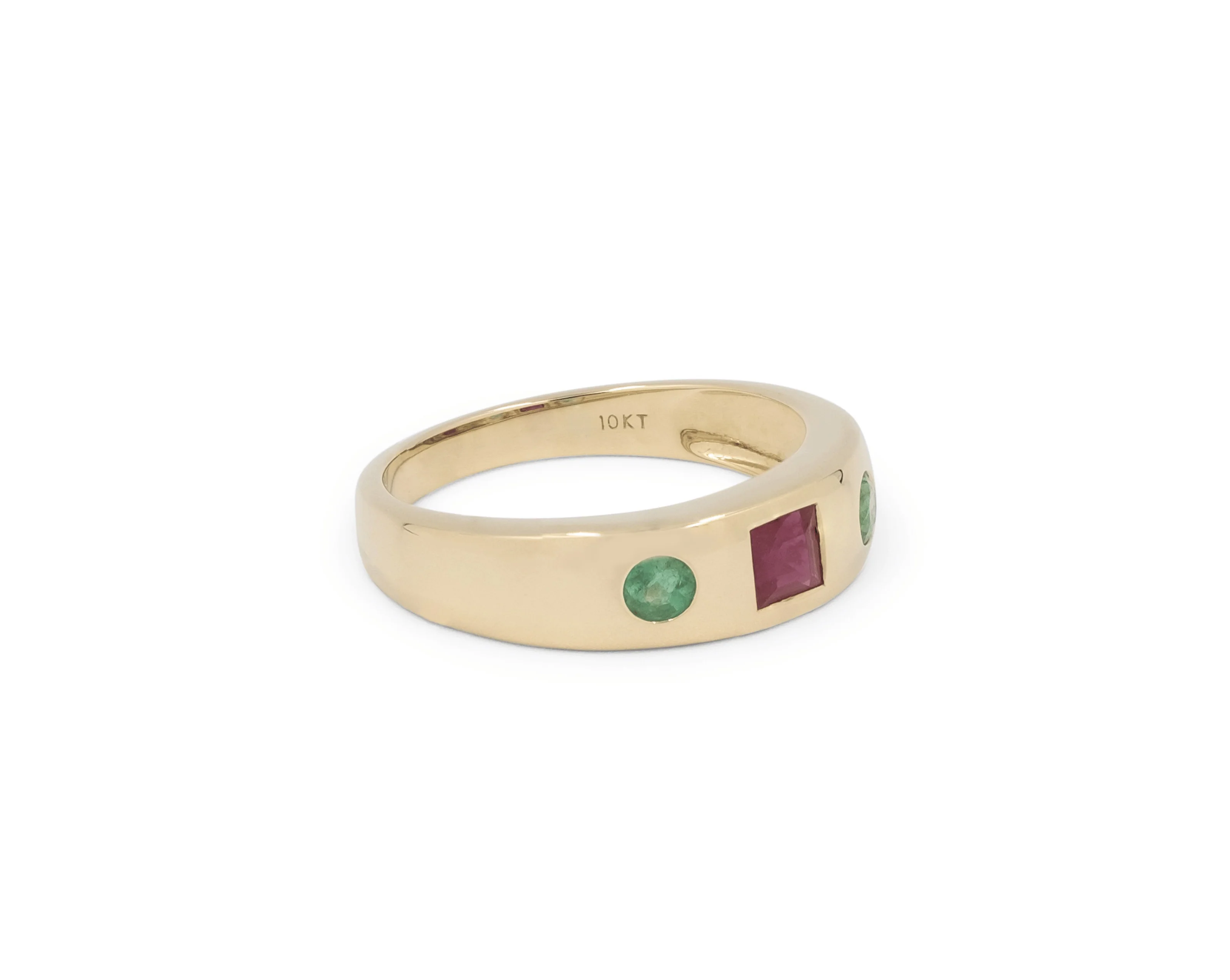 THE MULTI-STONE RING - Image 5