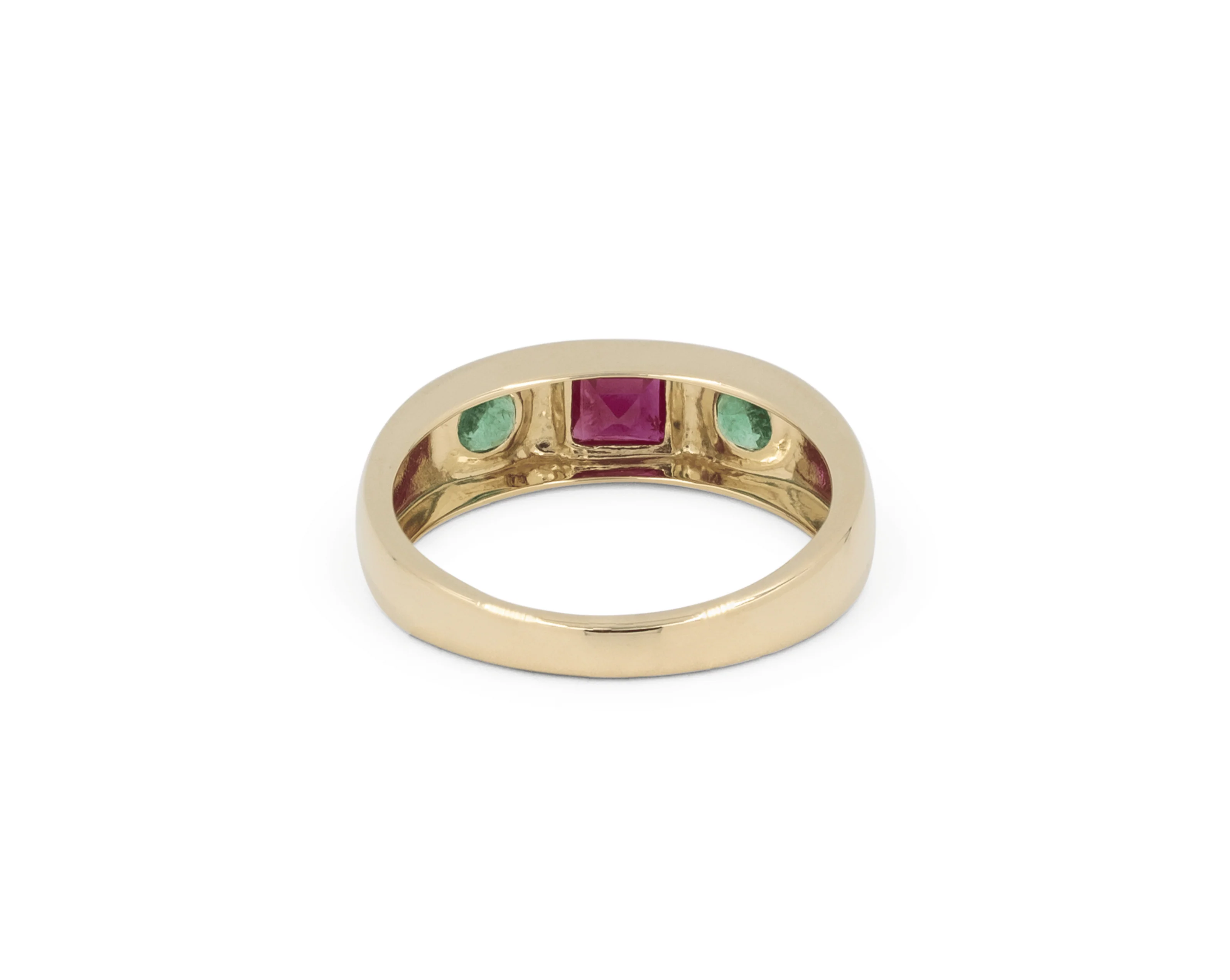 THE MULTI-STONE RING - Image 6