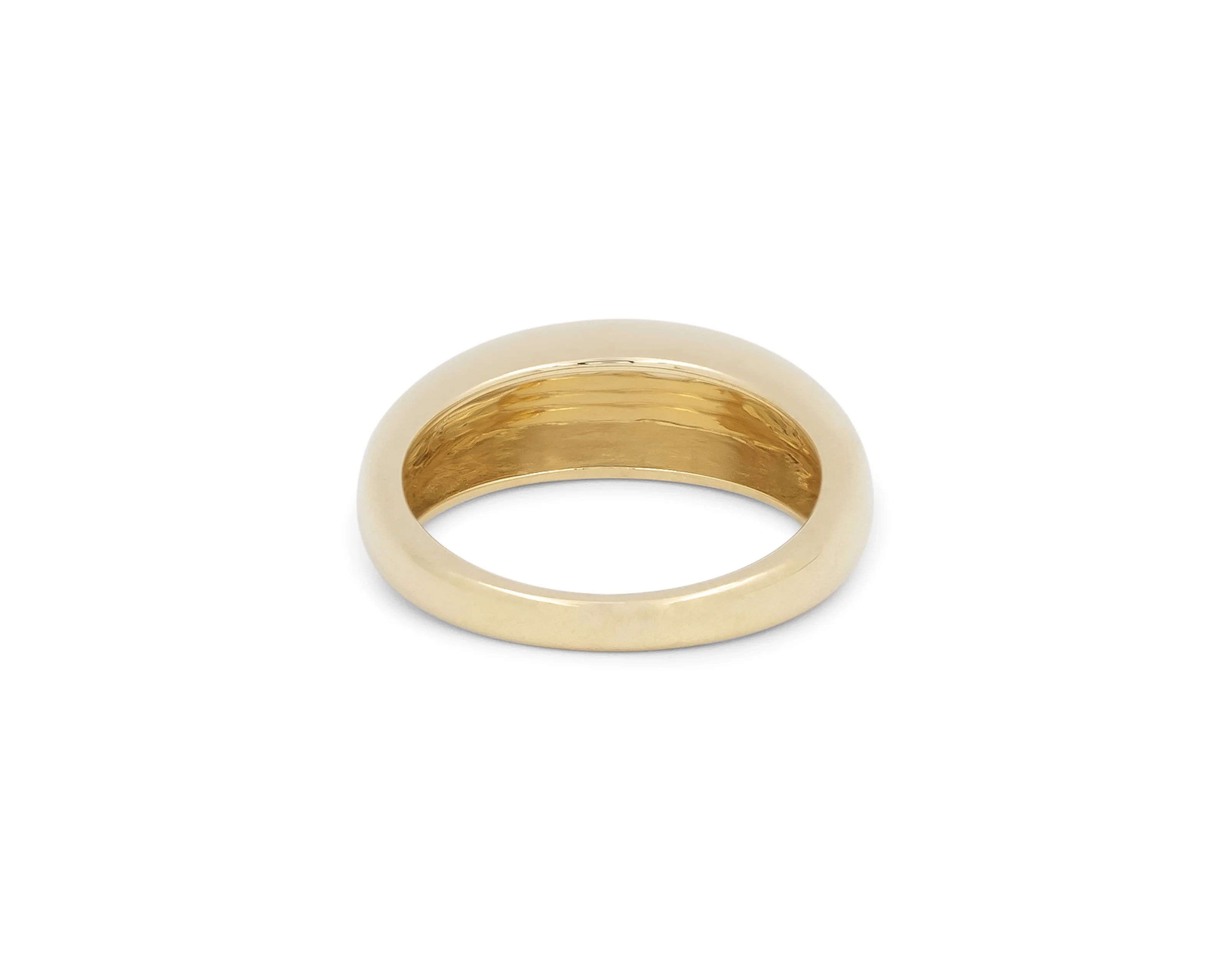 THE ESSENTIAL DOME RING - Image 3