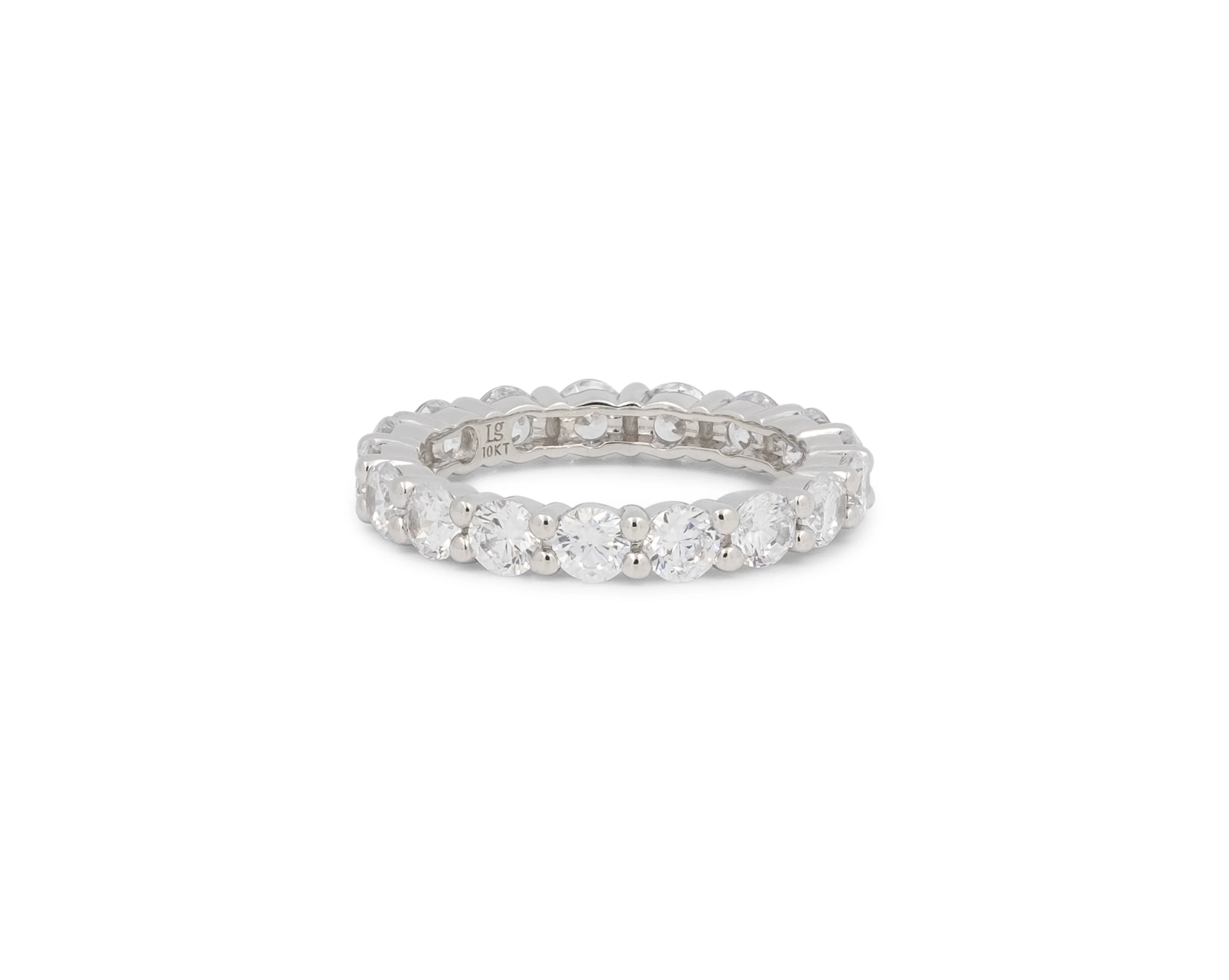 THE ETERNITY RING - Image 4